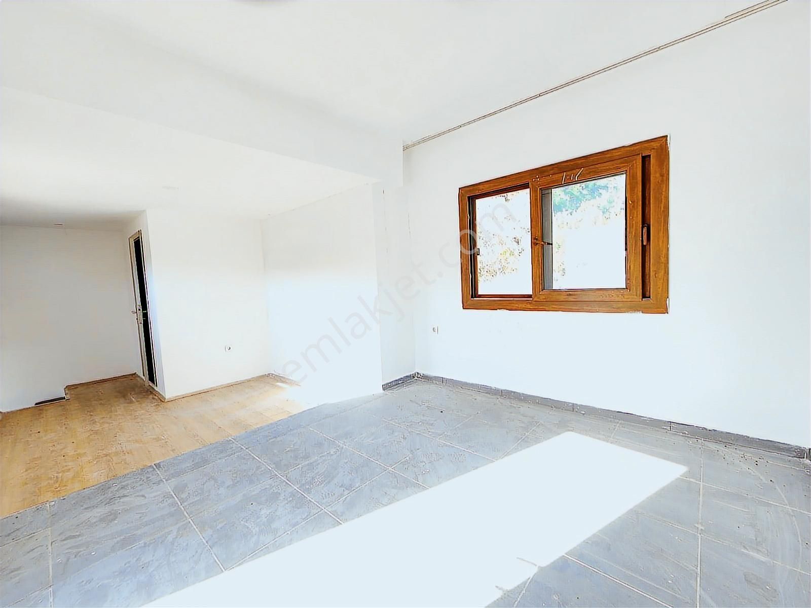 Bodrum Yalıçiftlik Doğa Manzaralı Bitişik Nizam Villa - Görsel 6