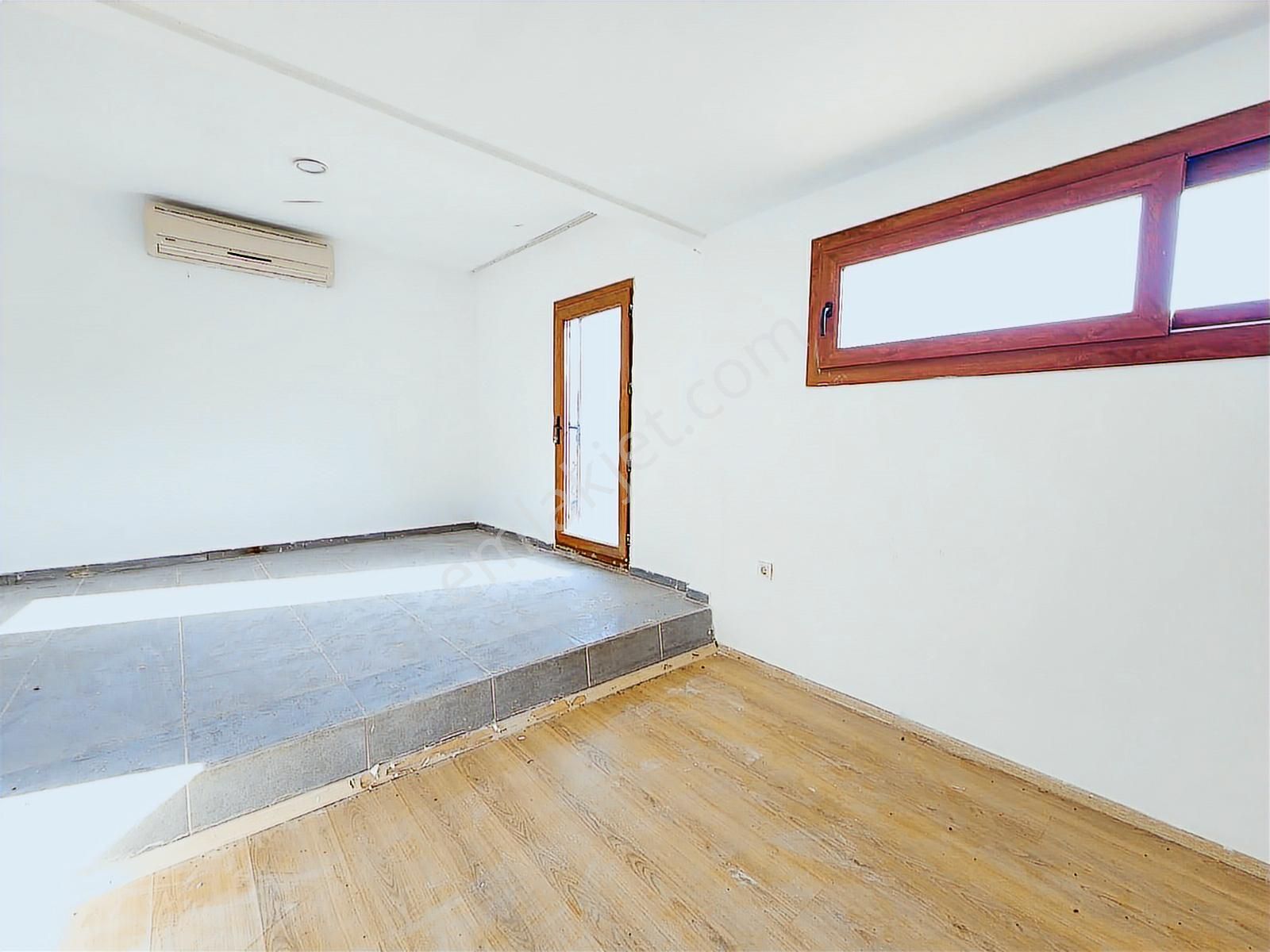 Bodrum Yalıçiftlik Doğa Manzaralı Bitişik Nizam Villa - Görsel 10