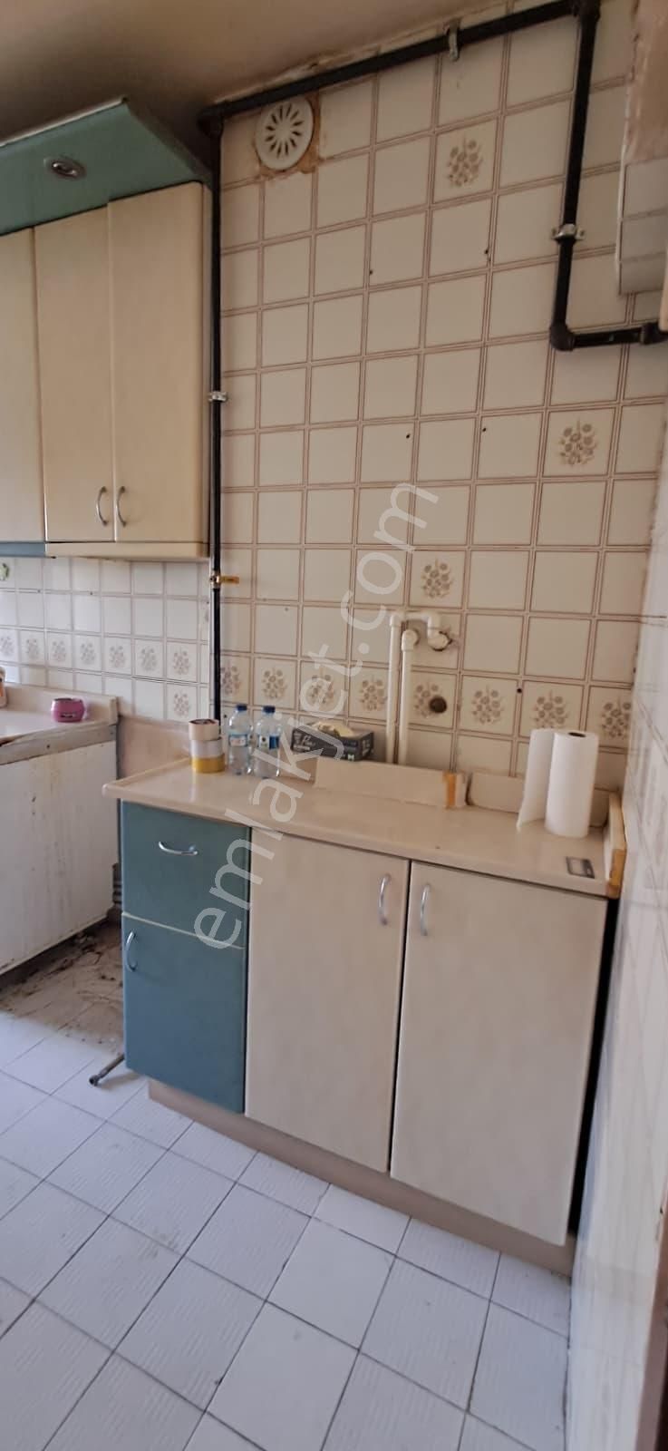 Bağlarbaşında 3+1 Katta Manzaralı Daire - Görsel 7