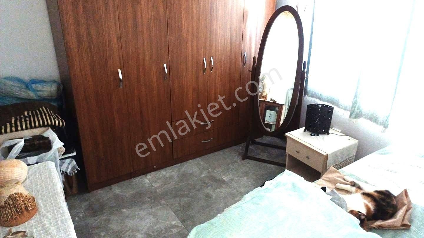Bodrum Bağla Bank Ev Sitesinde Kısa Dönem Kiralık Daire - Görsel 11