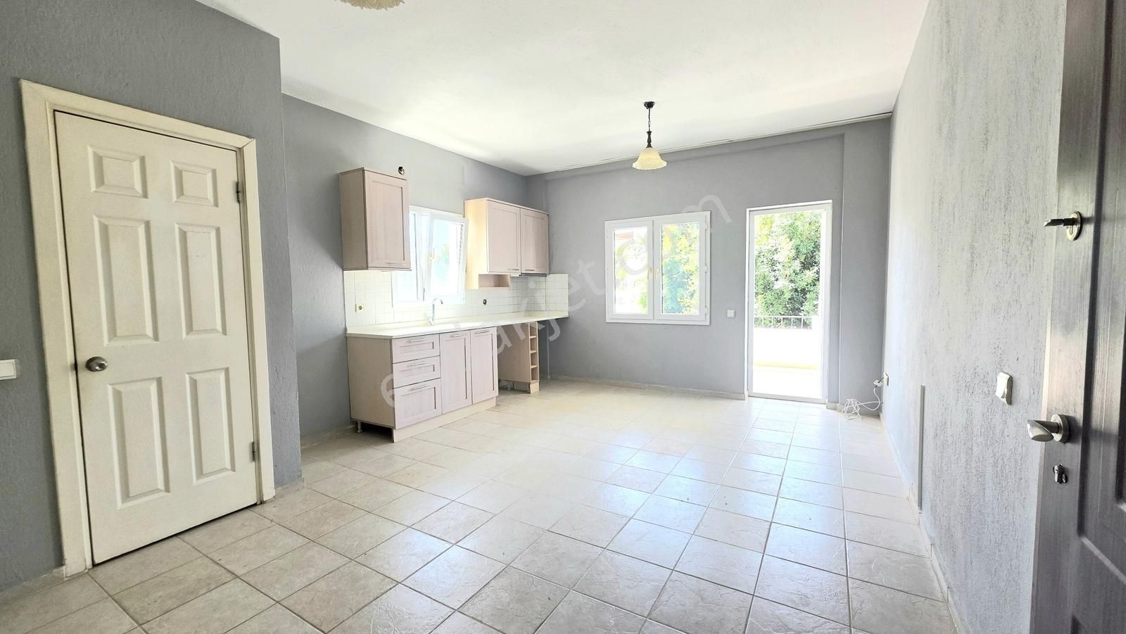 Bodrum Alt Konacık Avenue Yakını 2+1 Daire - Görsel 5