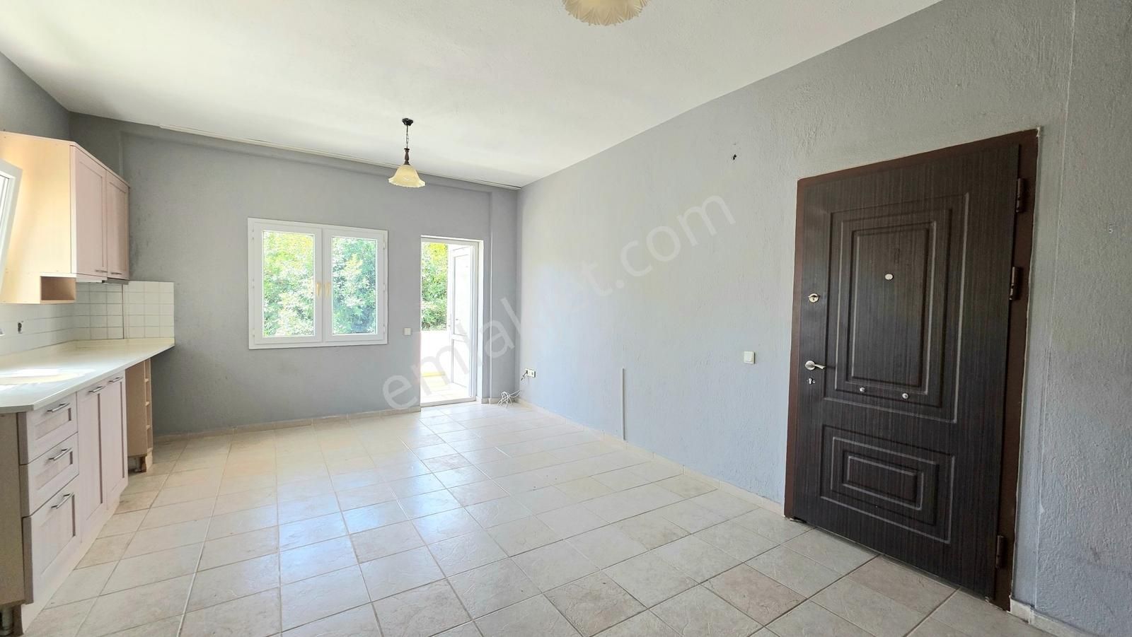 Bodrum Alt Konacık Avenue Yakını 2+1 Daire - Görsel 4