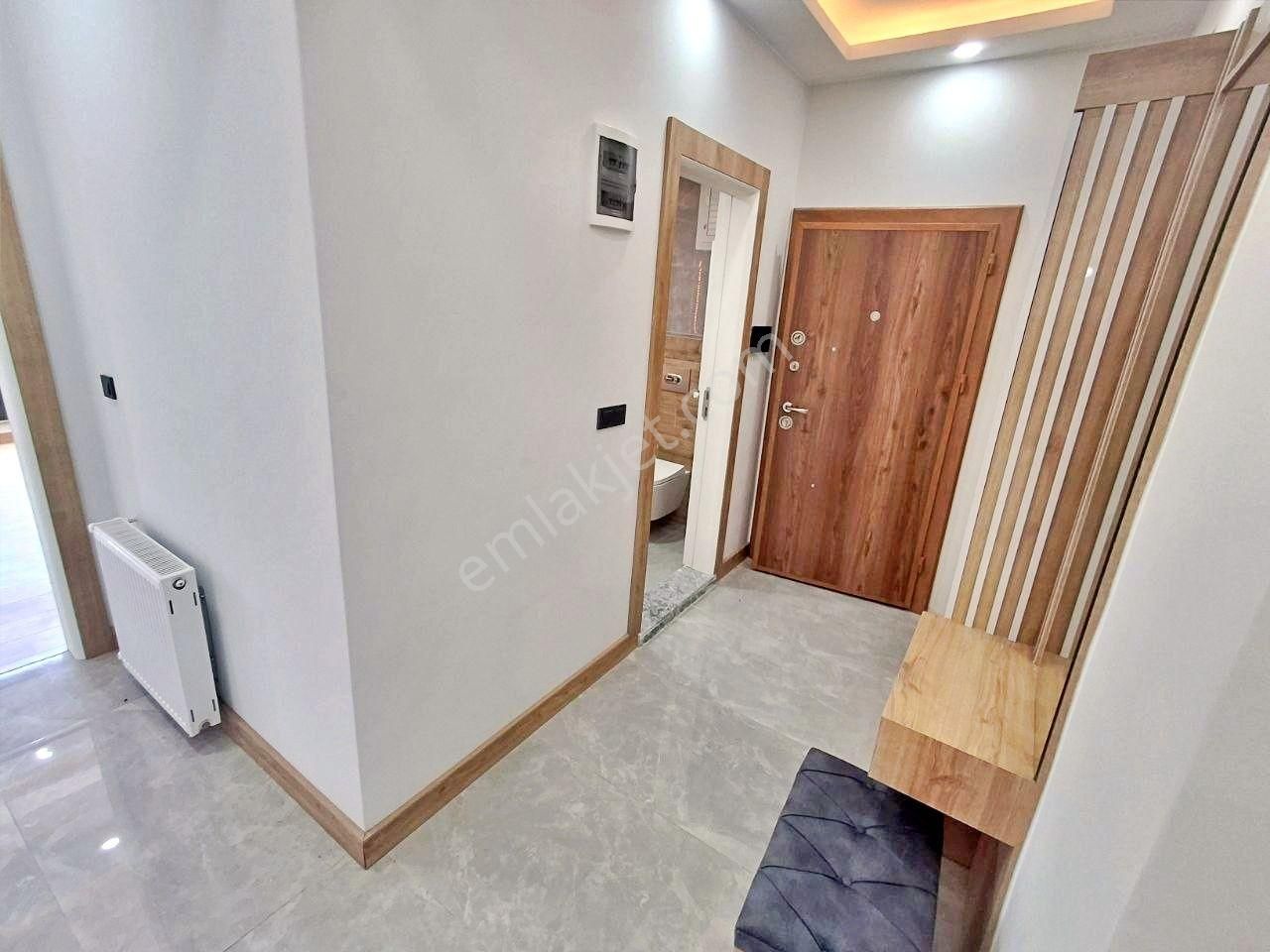 💢blue Life Egenden Gerçek İlan Altınkumda Asansörlü Ebeveyn Banyolu Lüx Tasraım 2+1 Daire - Görsel 33