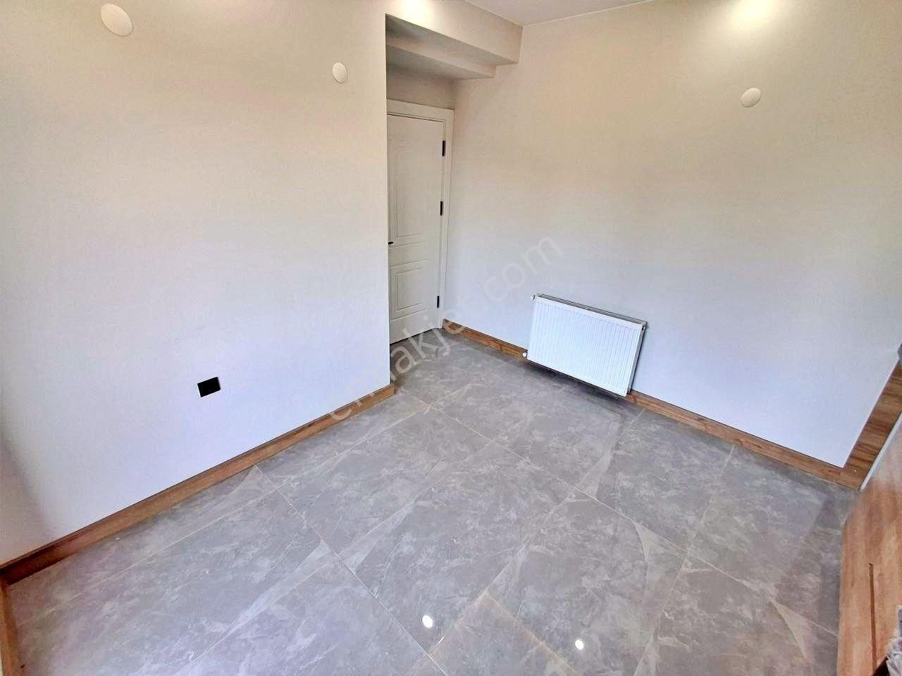 💢blue Life Egenden Gerçek İlan Altınkumda Asansörlü Ebeveyn Banyolu Lüx Tasraım 2+1 Daire - Görsel 12