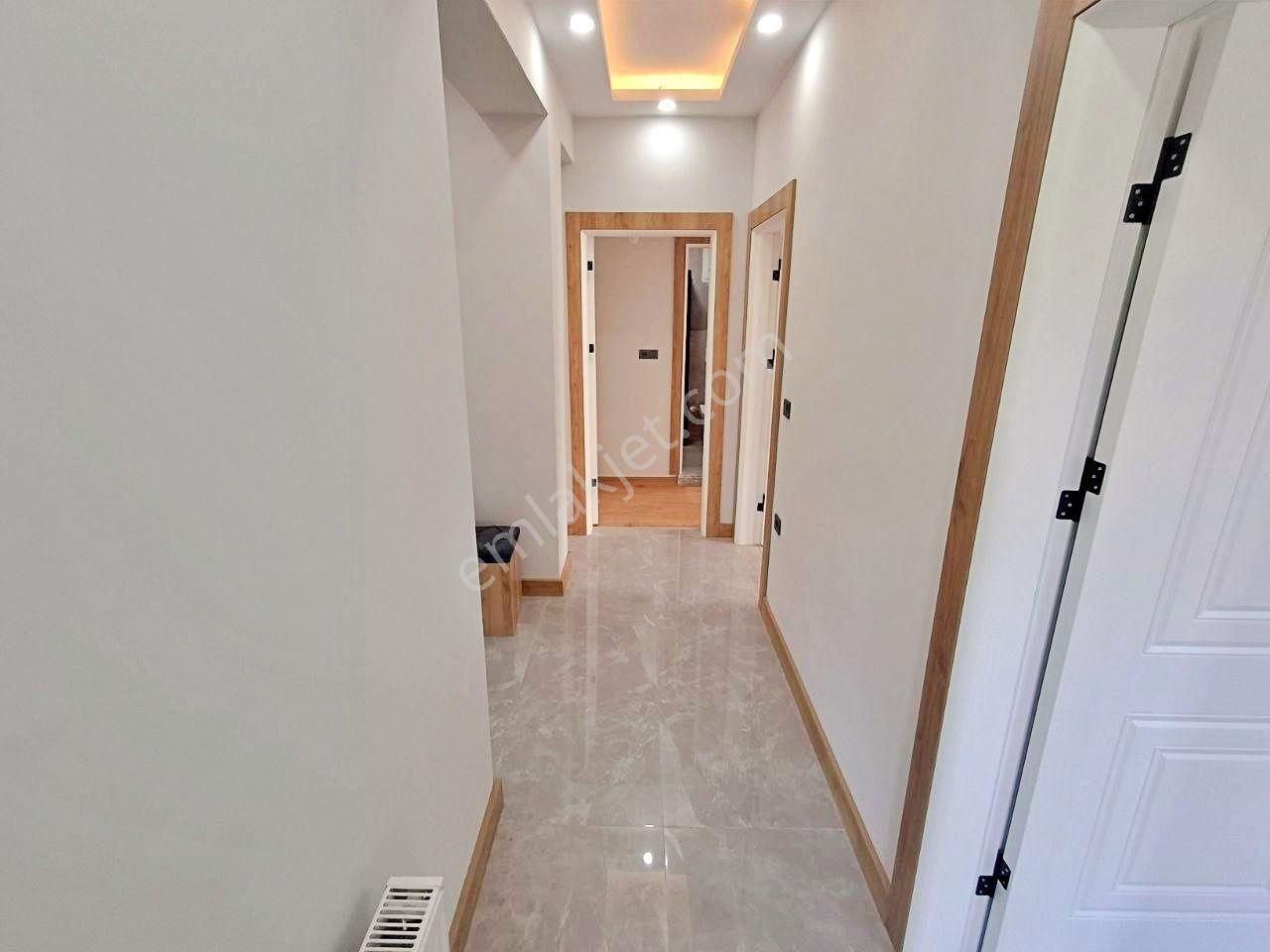 💢blue Life Egenden Gerçek İlan Altınkumda Asansörlü Ebeveyn Banyolu Lüx Tasraım 2+1 Daire - Görsel 6