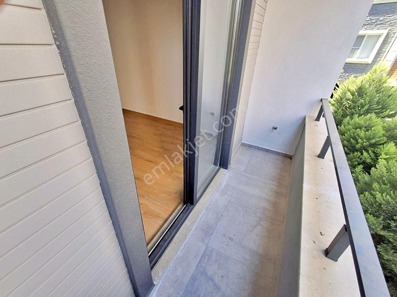 💢blue Life Egenden Gerçek İlan Altınkumda Asansörlü Ebeveyn Banyolu Lüx Tasraım 2+1 Daire - Görsel 15