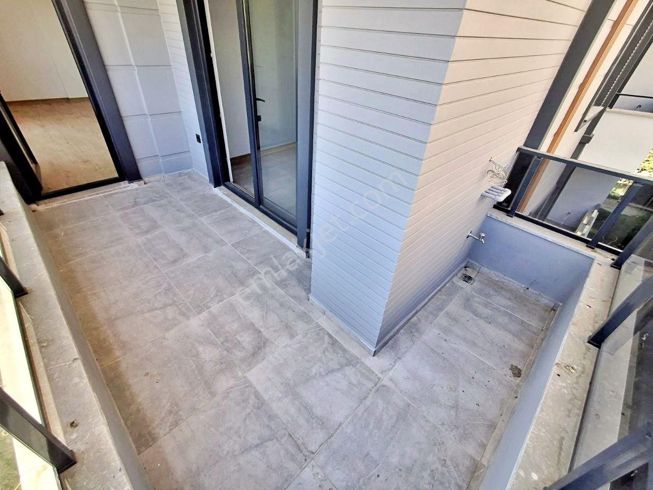 💢blue Life Egenden Gerçek İlan Altınkumda Asansörlü Ebeveyn Banyolu Lüx Tasraım 2+1 Daire - Görsel 23