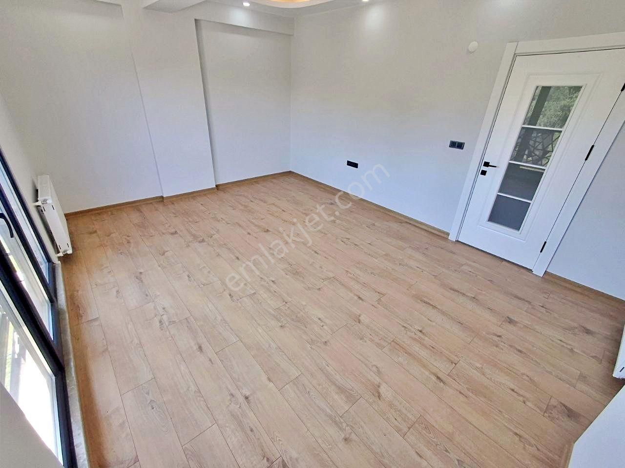 💢blue Life Egenden Gerçek İlan Altınkumda Asansörlü Ebeveyn Banyolu Lüx Tasraım 2+1 Daire - Görsel 4