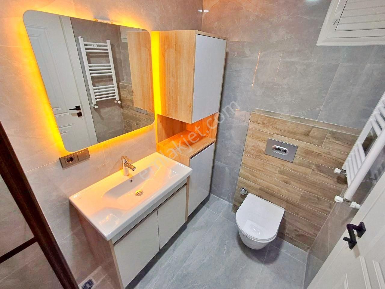 💢blue Life Egenden Gerçek İlan Altınkumda Asansörlü Ebeveyn Banyolu Lüx Tasraım 2+1 Daire - Görsel 25