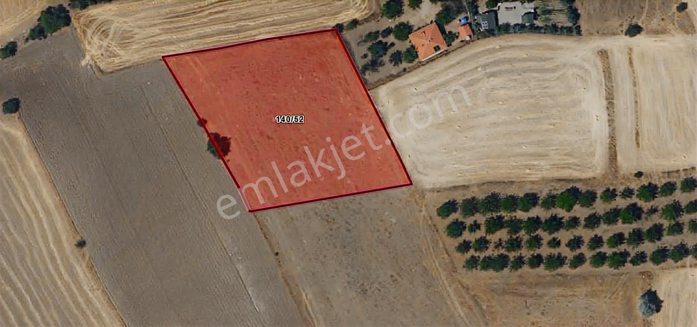 Kahramankazan Sancar Mah Tektapu Pazarlığa Açık 3750 M2 Satılık! - Görsel 6