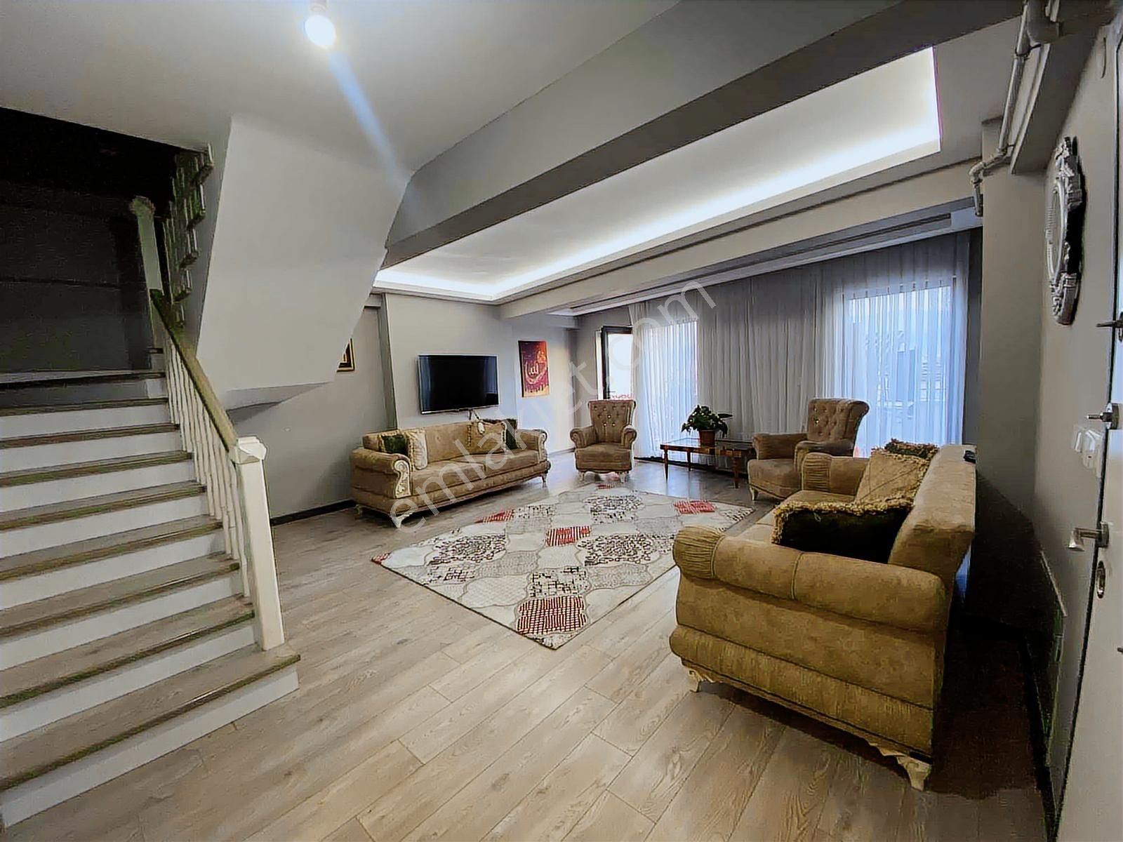 Remax Leon Emek Te Ferah Ve Kullanışlı 3+1 Satılık Dubleks Daire - Görsel 21