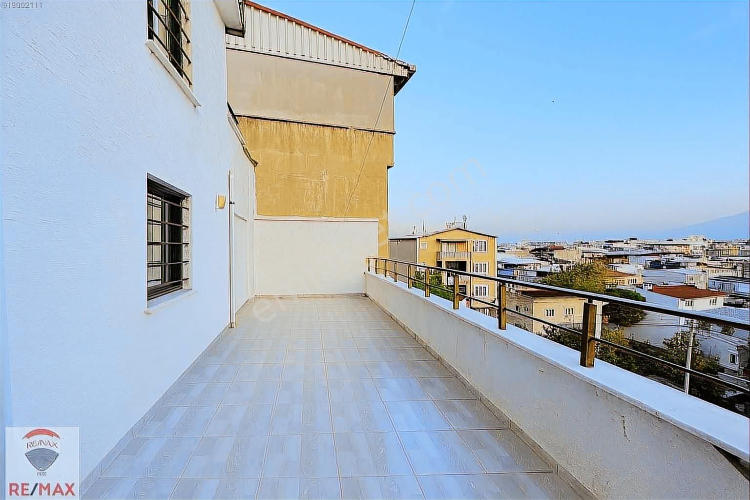 Remax Leon Emek Te Ferah Ve Kullanışlı 3+1 Satılık Dubleks Daire - Görsel 4