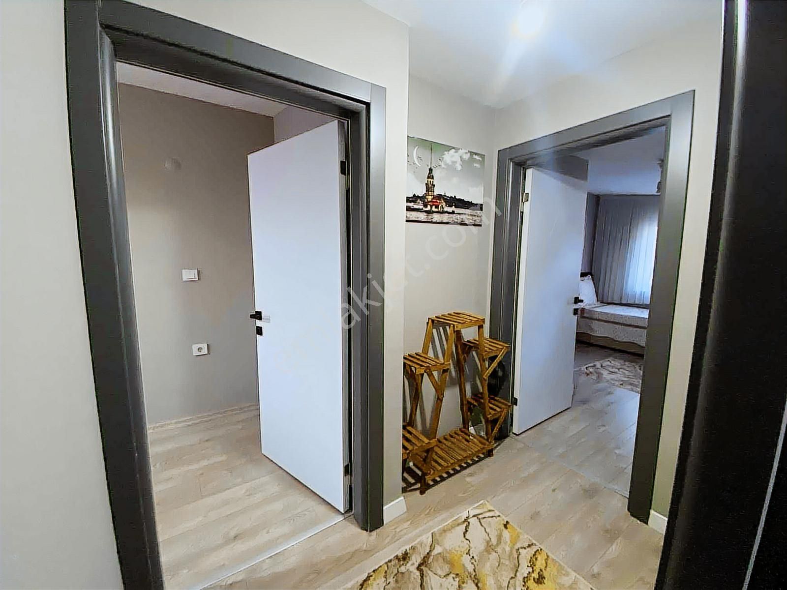 Remax Leon Emek Te Ferah Ve Kullanışlı 3+1 Satılık Dubleks Daire - Görsel 14