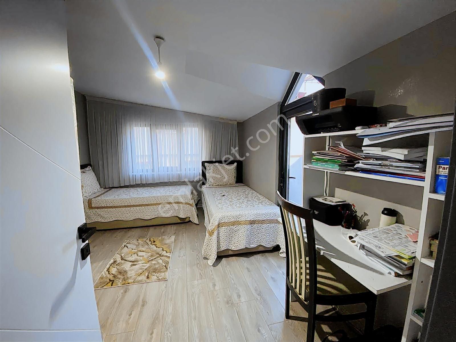 Remax Leon Emek Te Ferah Ve Kullanışlı 3+1 Satılık Dubleks Daire - Görsel 7