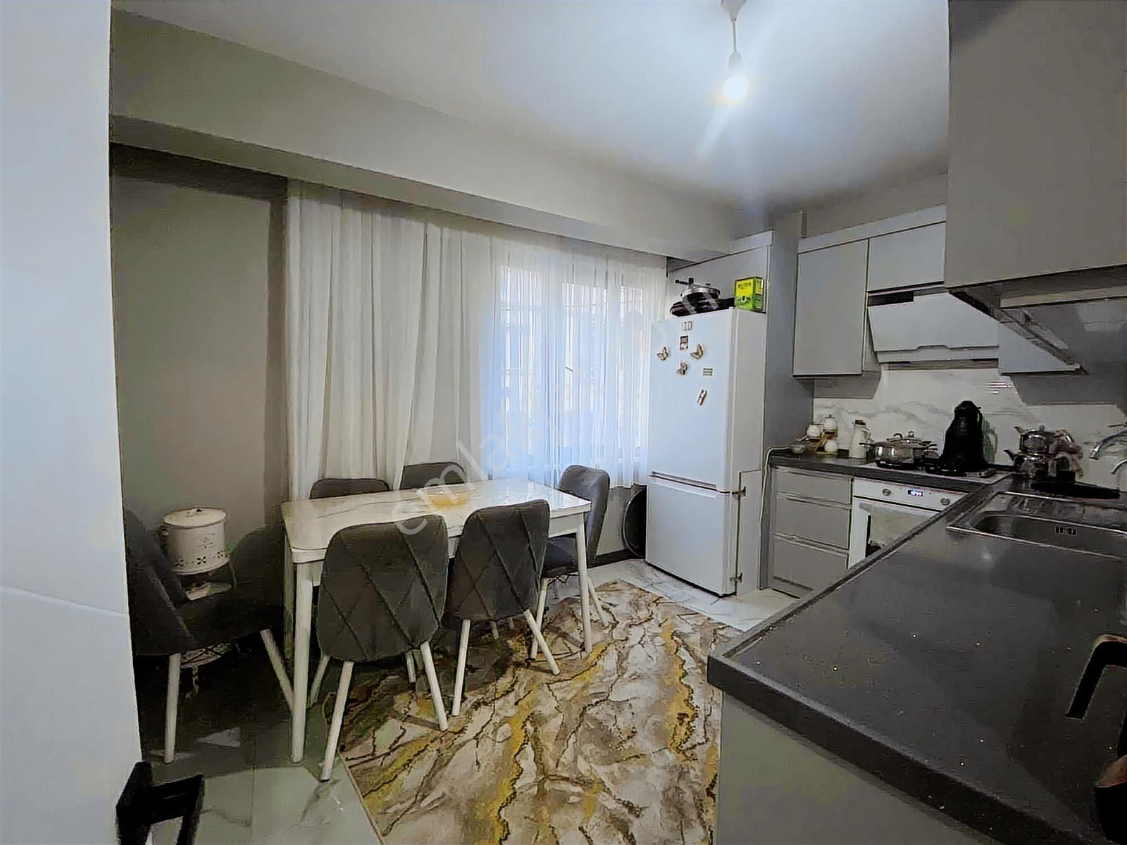 Remax Leon Emek Te Ferah Ve Kullanışlı 3+1 Satılık Dubleks Daire - Görsel 23