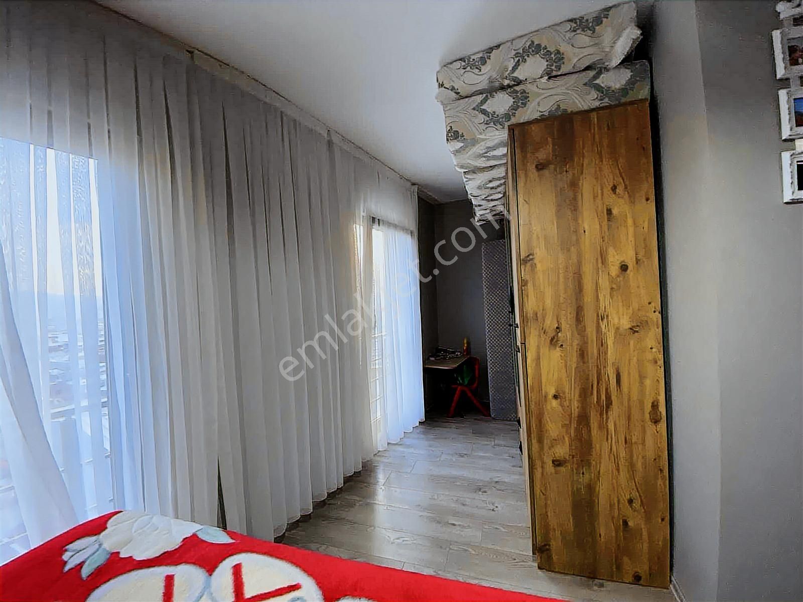 Remax Leon Emek Te Ferah Ve Kullanışlı 3+1 Satılık Dubleks Daire - Görsel 26