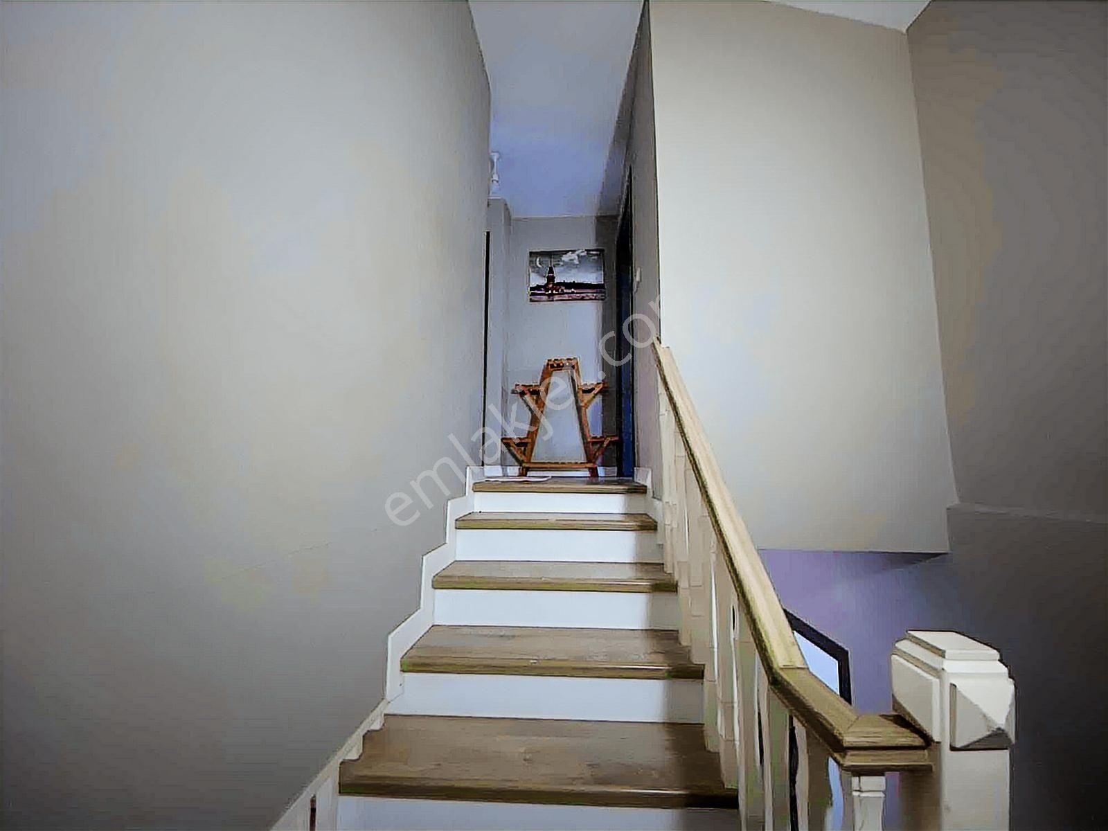 Remax Leon Emek Te Ferah Ve Kullanışlı 3+1 Satılık Dubleks Daire - Görsel 24