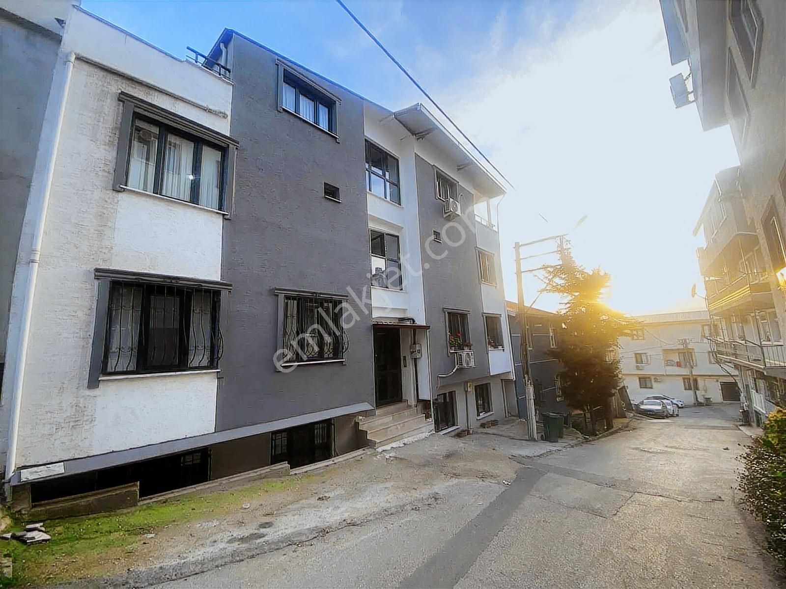 Remax Leon Emek Te Ferah Ve Kullanışlı 3+1 Satılık Dubleks Daire - Görsel 28