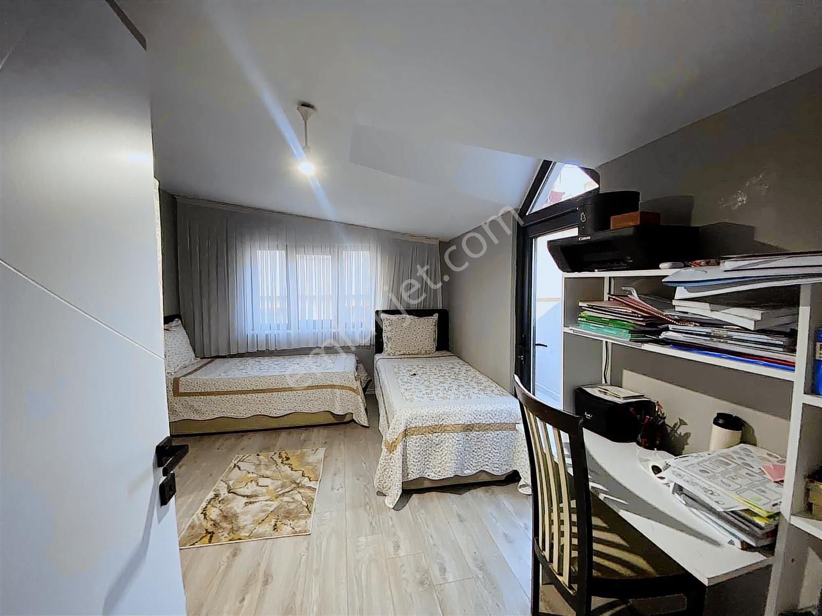 Remax Leon Emek Te Ferah Ve Kullanışlı 3+1 Satılık Dubleks Daire - Görsel 18