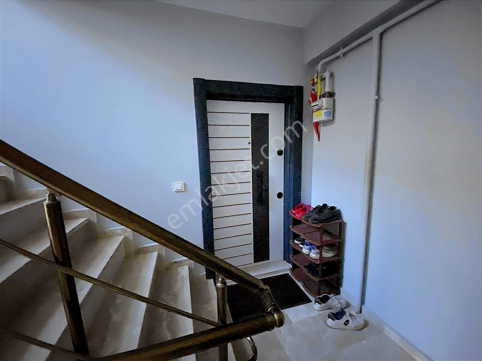 Remax Leon Emek Te Ferah Ve Kullanışlı 3+1 Satılık Dubleks Daire - Görsel 30