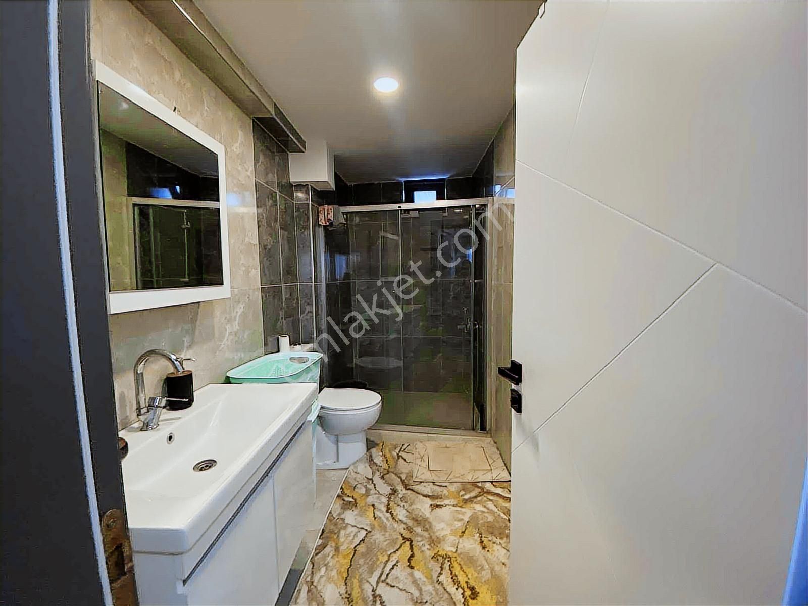 Remax Leon Emek Te Ferah Ve Kullanışlı 3+1 Satılık Dubleks Daire - Görsel 11