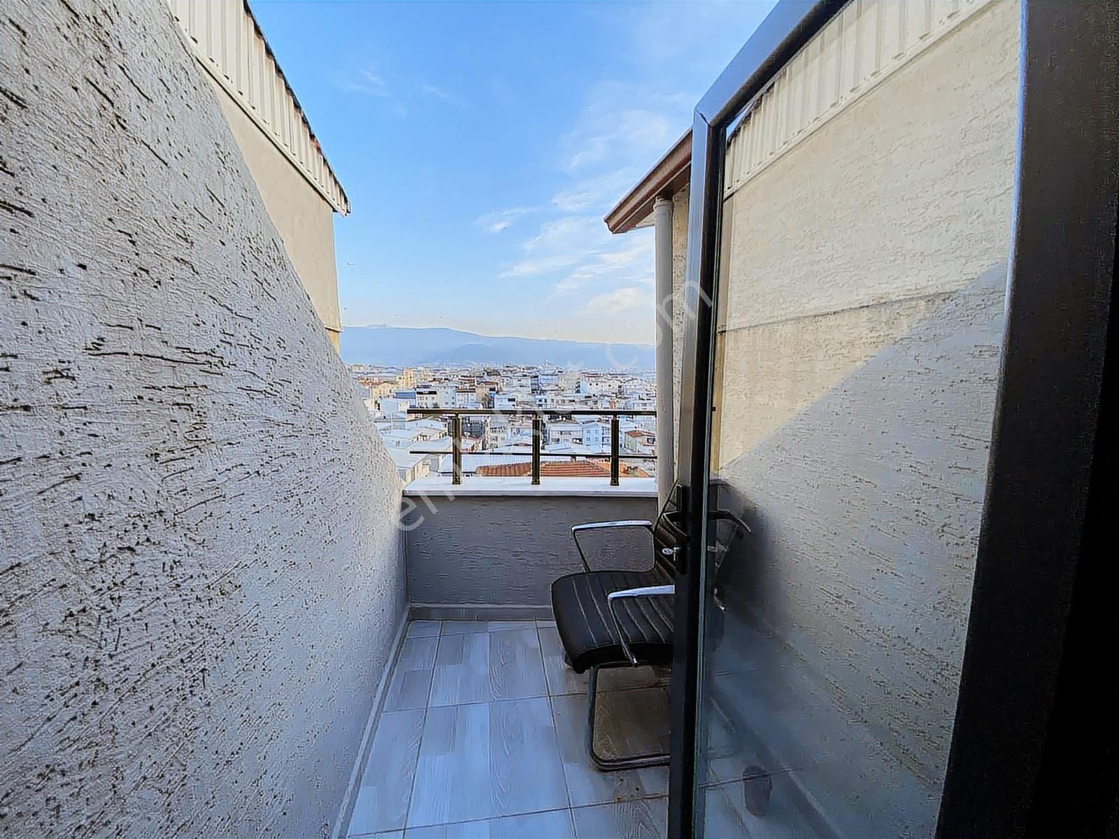 Remax Leon Emek Te Ferah Ve Kullanışlı 3+1 Satılık Dubleks Daire - Görsel 17