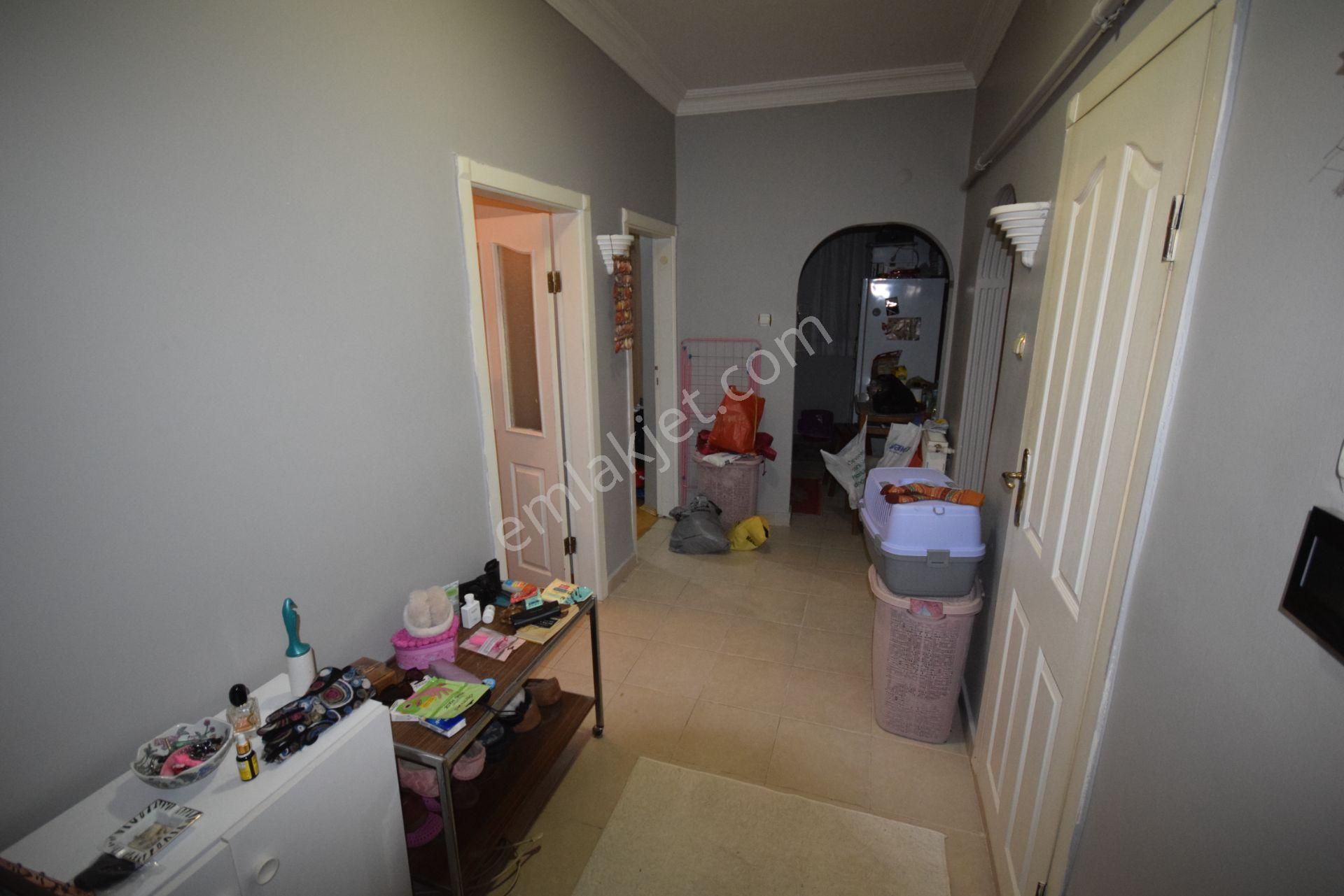 İlk-ev'den Sokullu Cadde Üzerinde Bağımsız Salon 2+1 Kombili Bakımlı Kot 1 De - Görsel 12