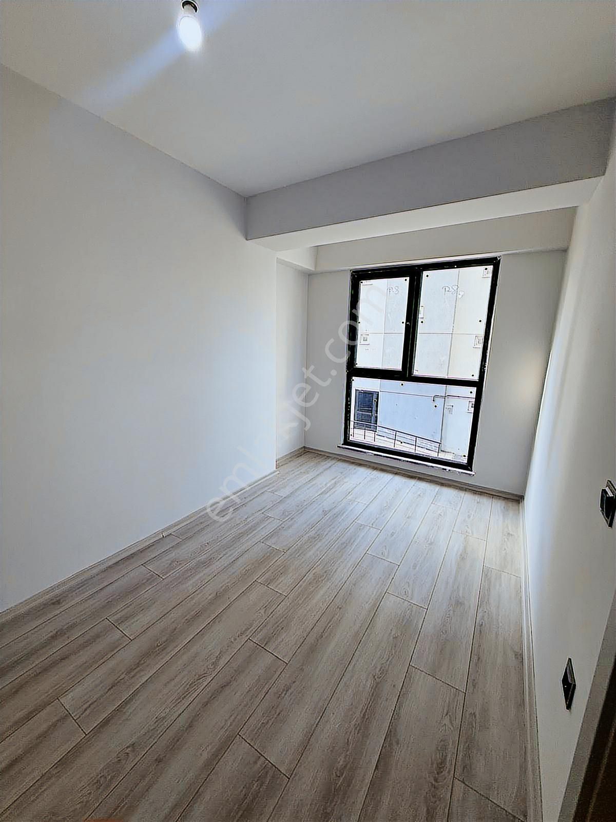 Dream Life'dan Hatipte 1+1 Sıfır Yatırımlık Daire - Görsel 4