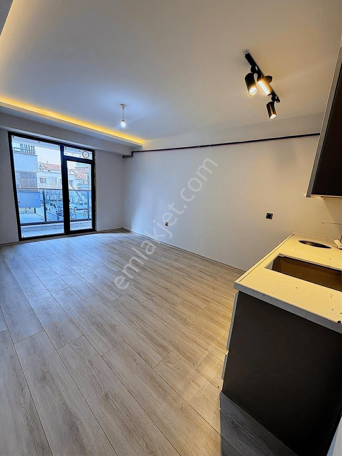 Dream Life'dan Hatipte 1+1 Sıfır Yatırımlık Daire - Görsel 7