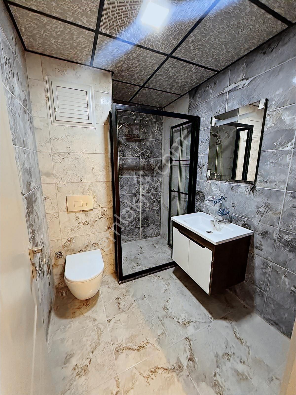 Dream Life'dan Hatipte 1+1 Sıfır Yatırımlık Daire - Görsel 5