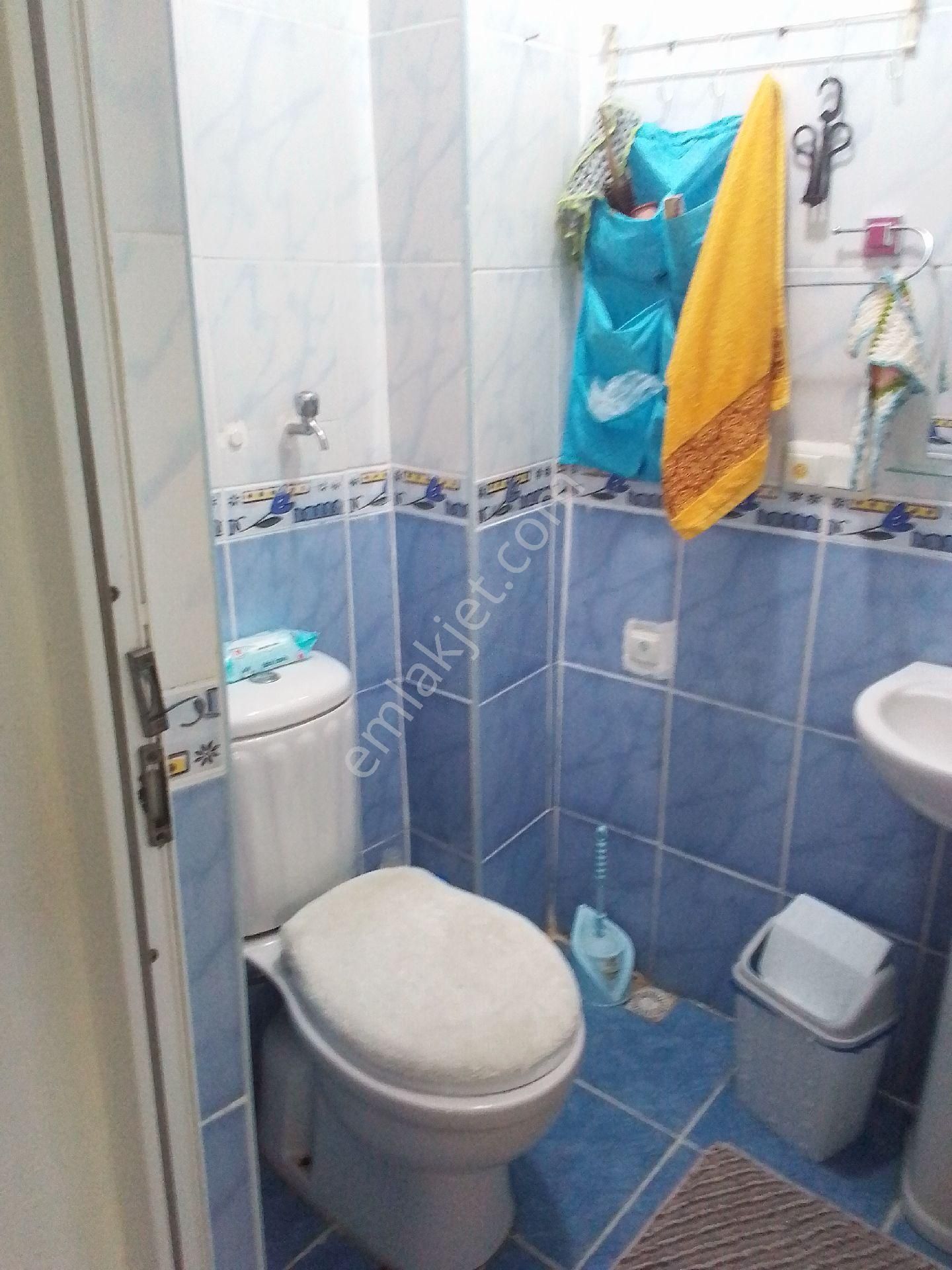 Sahibinden Eşyalı Denize 100 Adım Mesafesinde 2.590.000 Tl. Ye 2+1 Daire - Görsel 17