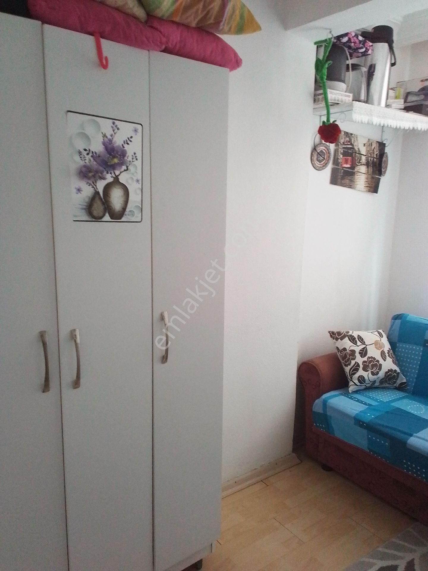 Sahibinden Eşyalı Denize 100 Adım Mesafesinde 2.590.000 Tl. Ye 2+1 Daire - Görsel 21