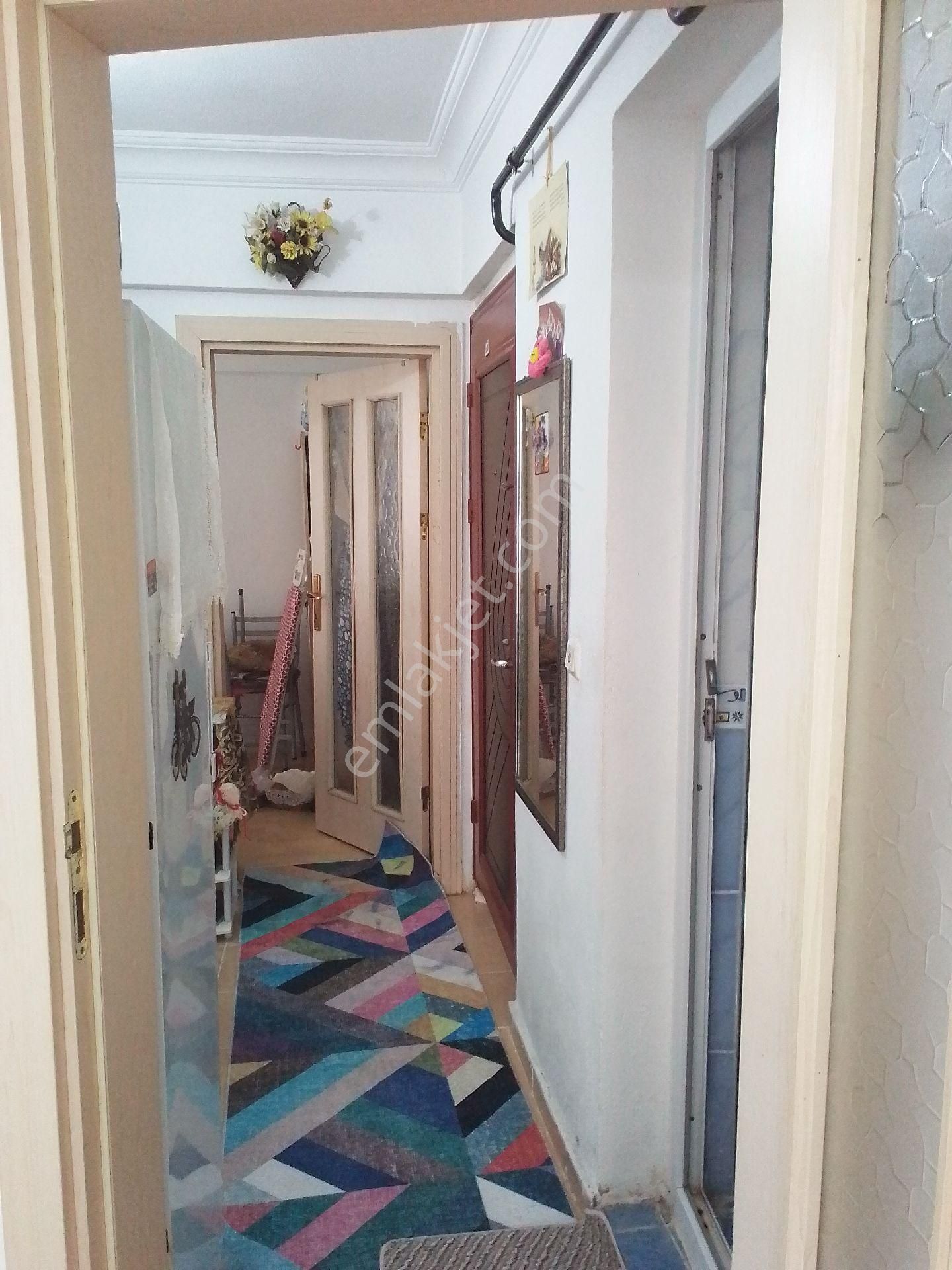 Sahibinden Eşyalı Denize 100 Adım Mesafesinde 2.590.000 Tl. Ye 2+1 Daire - Görsel 11
