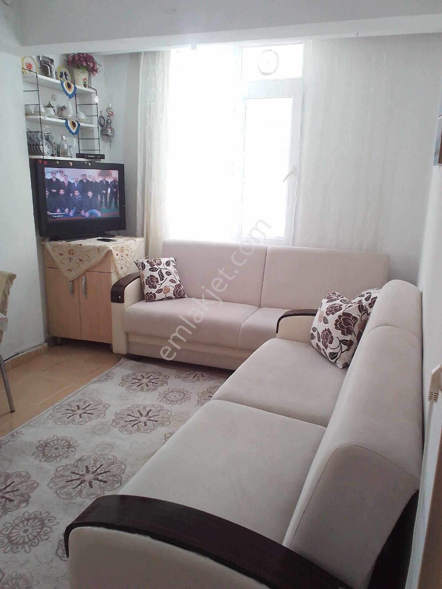 Sahibinden Eşyalı Denize 100 Adım Mesafesinde 2.590.000 Tl. Ye 2+1 Daire - Görsel 10