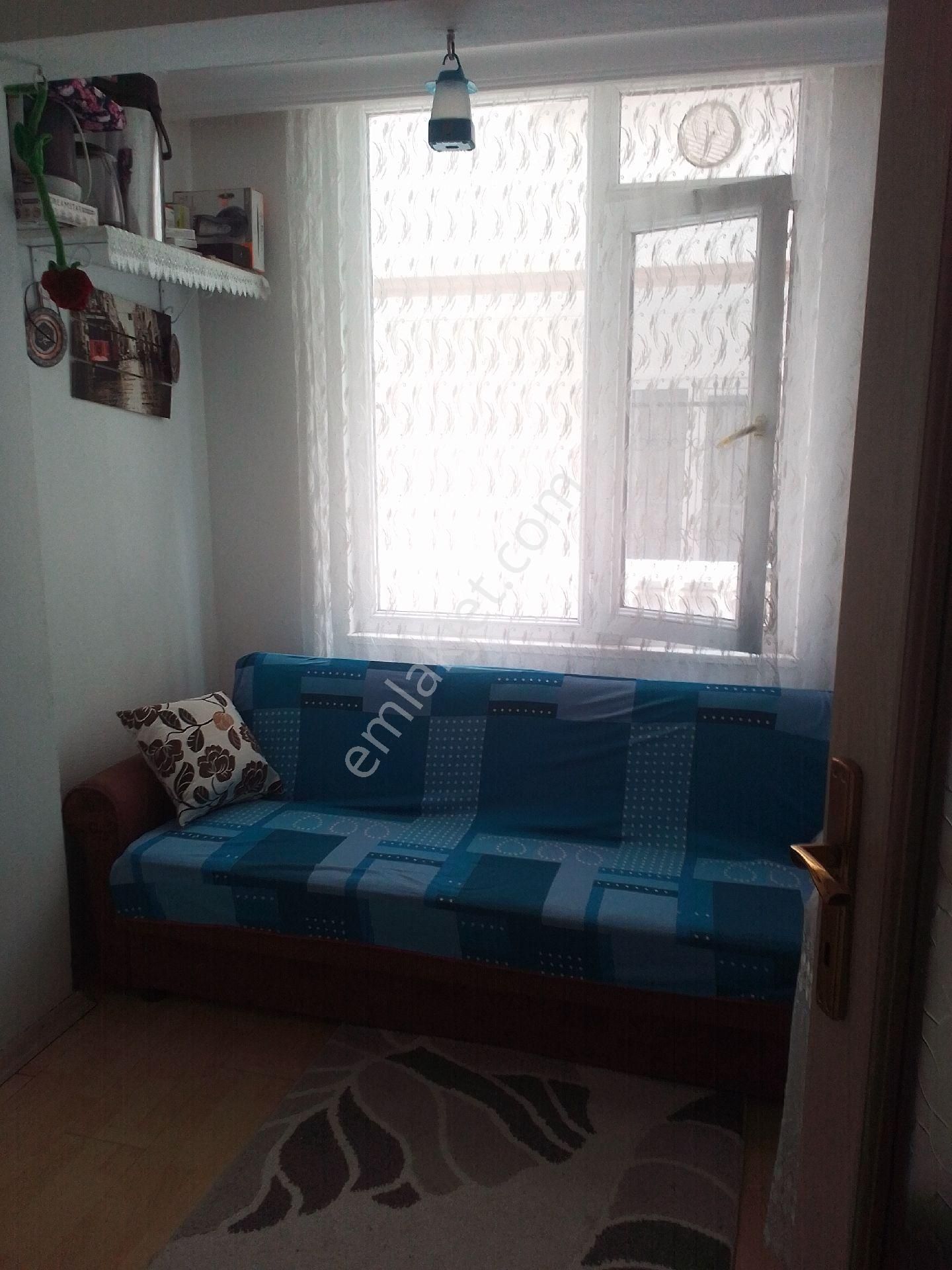 Sahibinden Eşyalı Denize 100 Adım Mesafesinde 2.590.000 Tl. Ye 2+1 Daire - Görsel 20