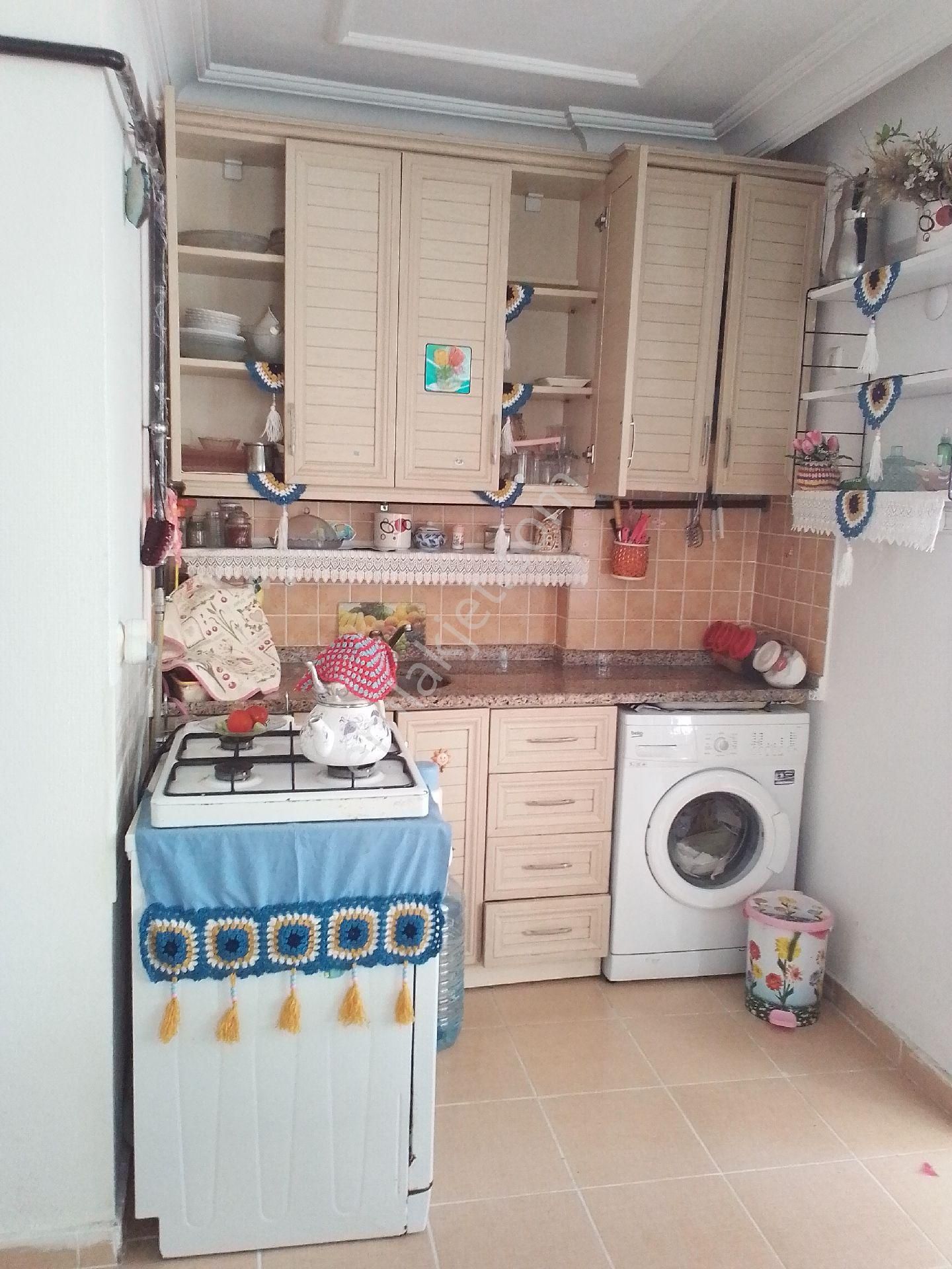 Sahibinden Eşyalı Denize 100 Adım Mesafesinde 2.590.000 Tl. Ye 2+1 Daire - Görsel 8