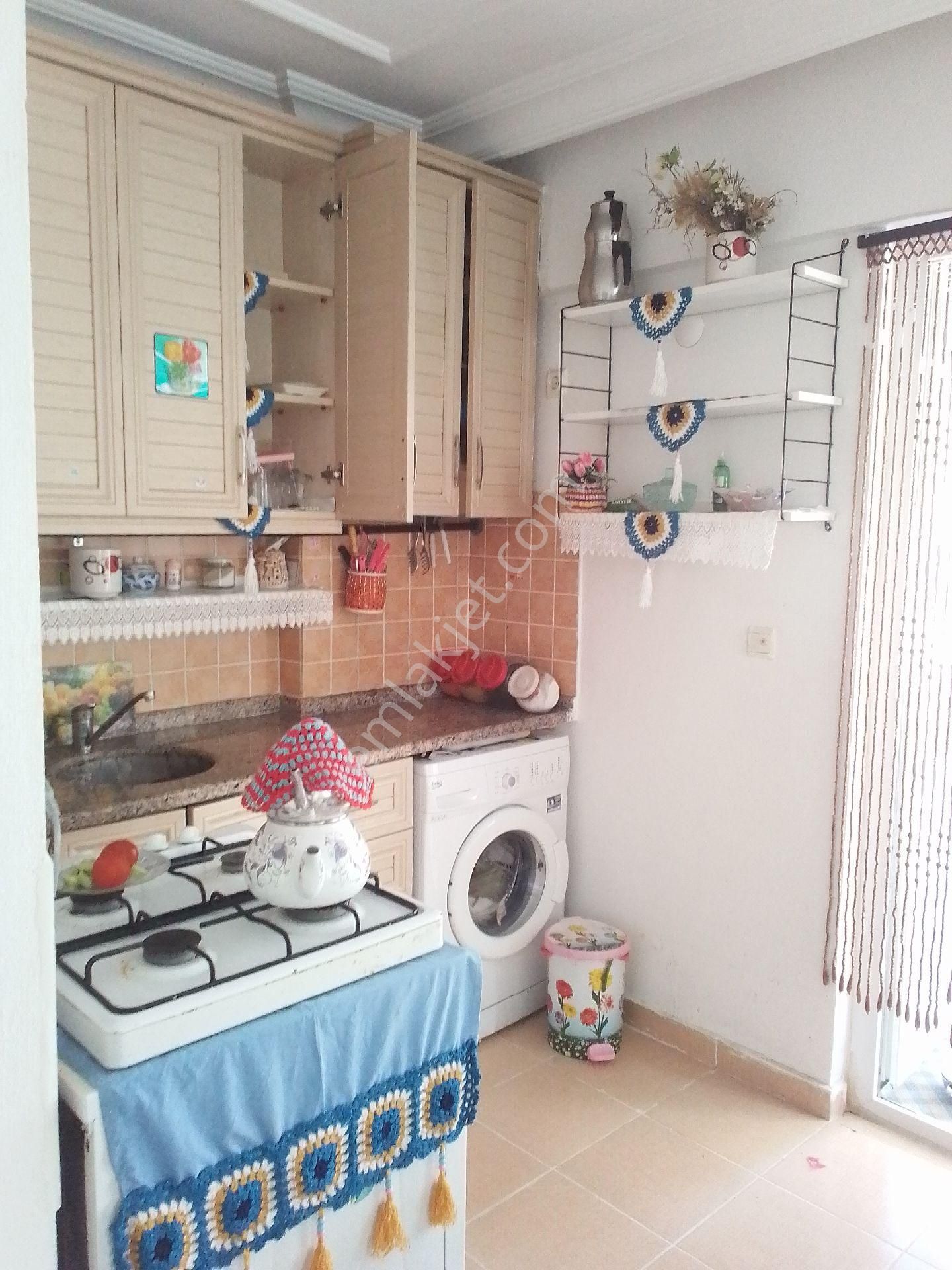 Sahibinden Eşyalı Denize 100 Adım Mesafesinde 2.590.000 Tl. Ye 2+1 Daire - Görsel 9