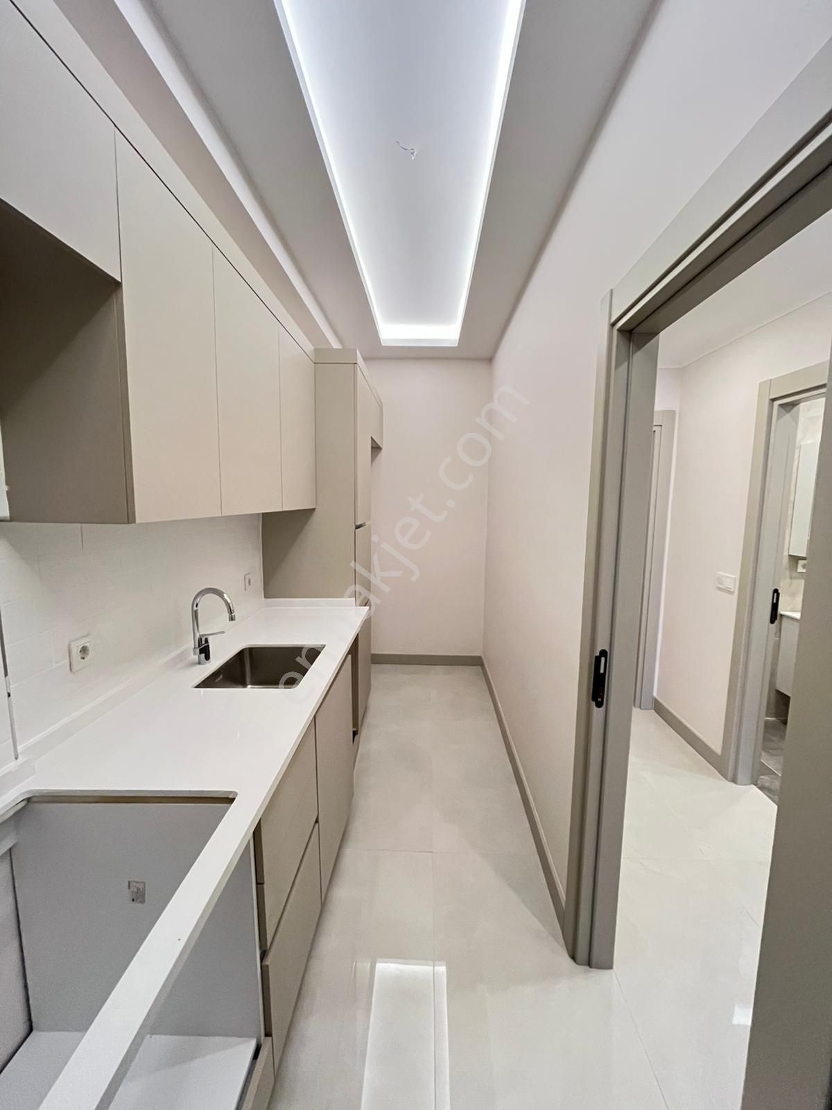 ▃artemin▃idealtepe Sahili'nde 2.kat Ayrı Mutfaklı Sıfır 95m² 2+1 - Görsel 22