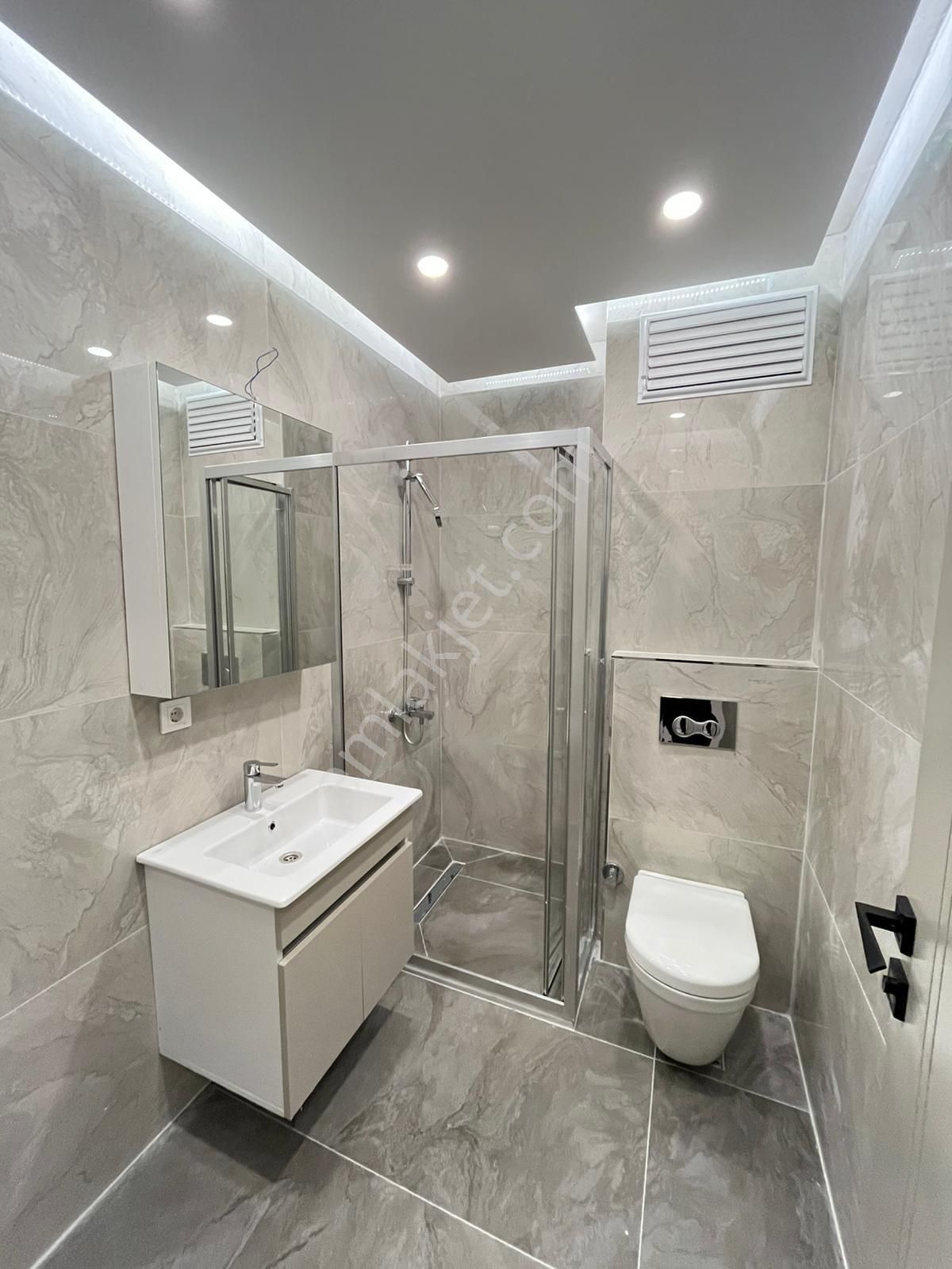 ▃artemin▃idealtepe Sahili'nde 2.kat Ayrı Mutfaklı Sıfır 95m² 2+1 - Görsel 35