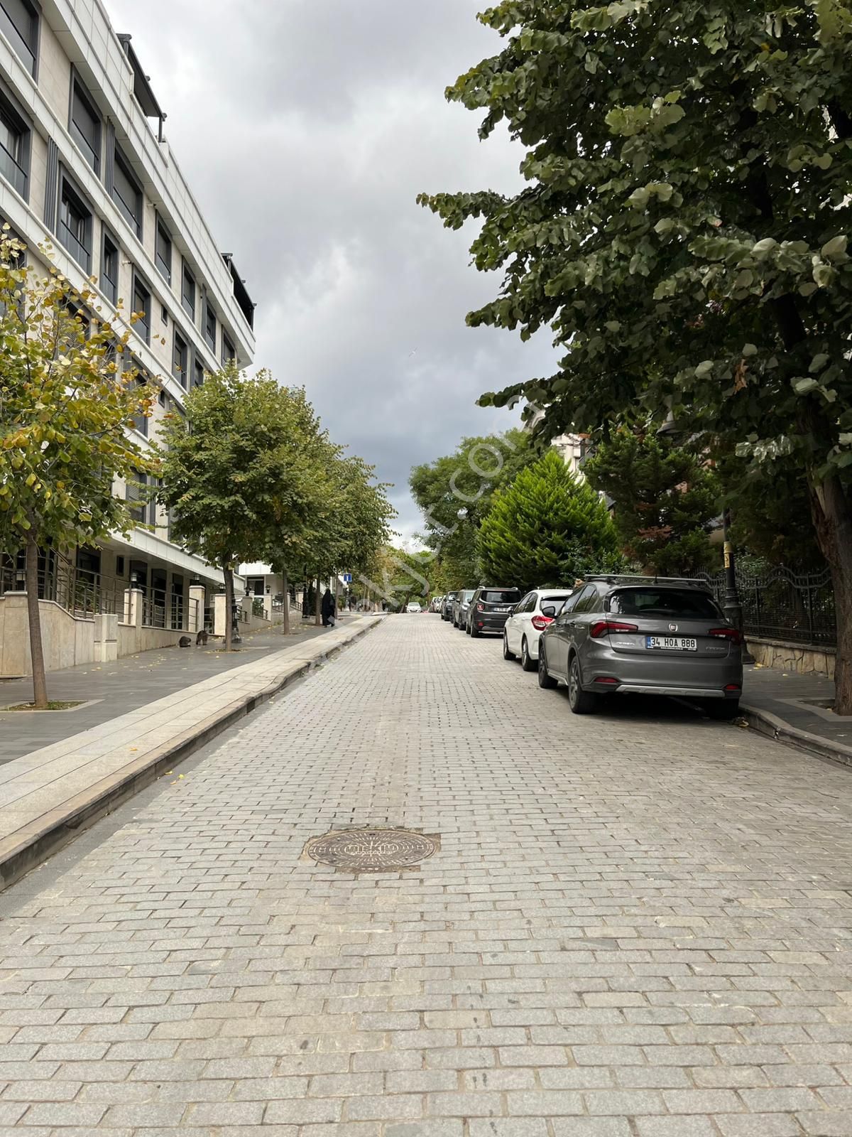 ▃artemin▃idealtepe Sahili'nde 2.kat Ayrı Mutfaklı Sıfır 95m² 2+1 - Görsel 9