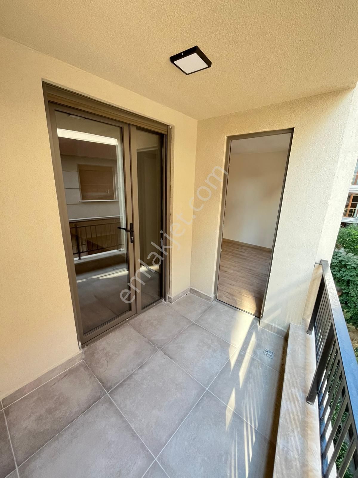 ▃artemin▃idealtepe Sahili'nde 2.kat Ayrı Mutfaklı Sıfır 95m² 2+1 - Görsel 18