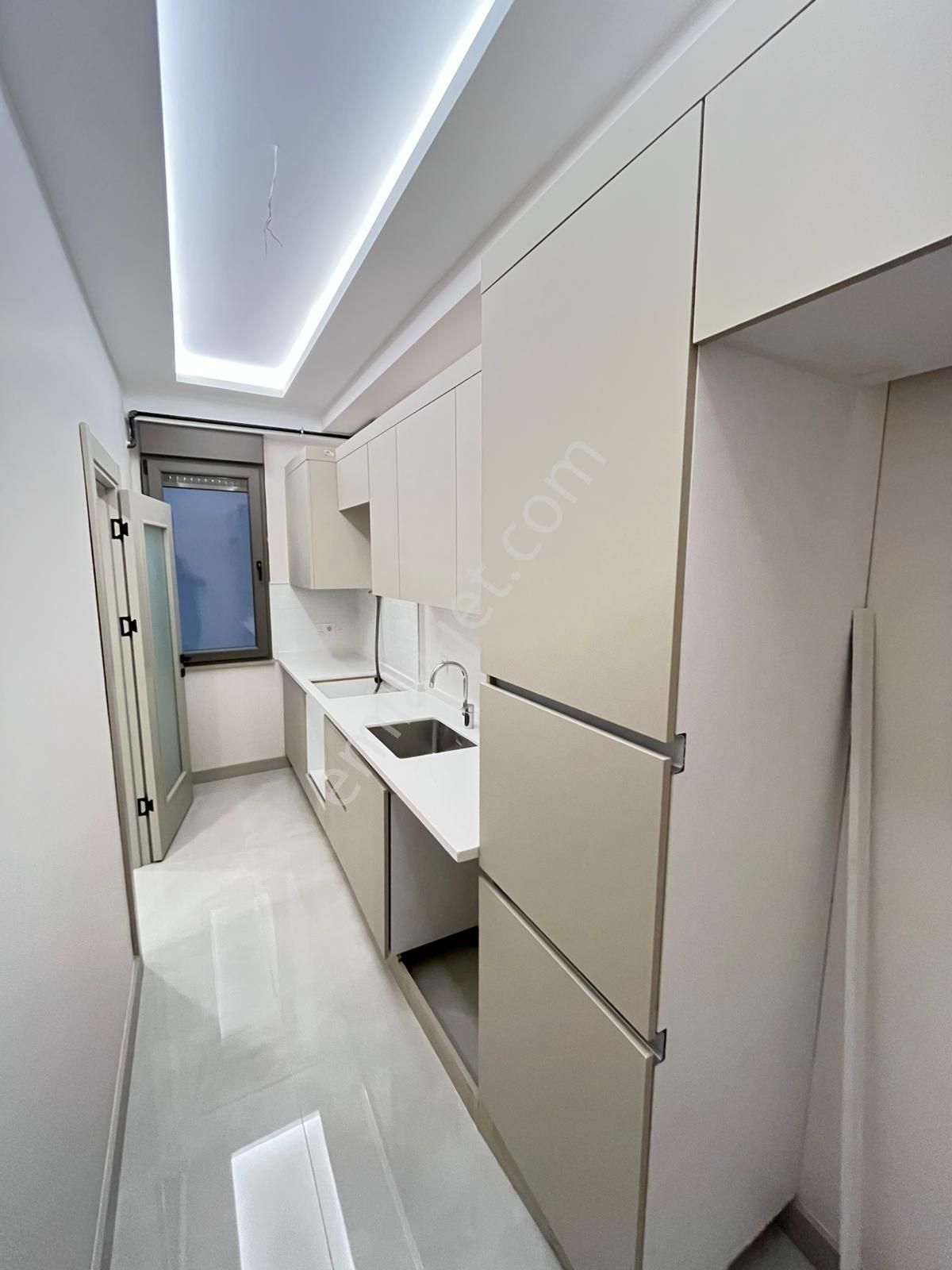 ▃artemin▃idealtepe Sahili'nde 2.kat Ayrı Mutfaklı Sıfır 95m² 2+1 - Görsel 23