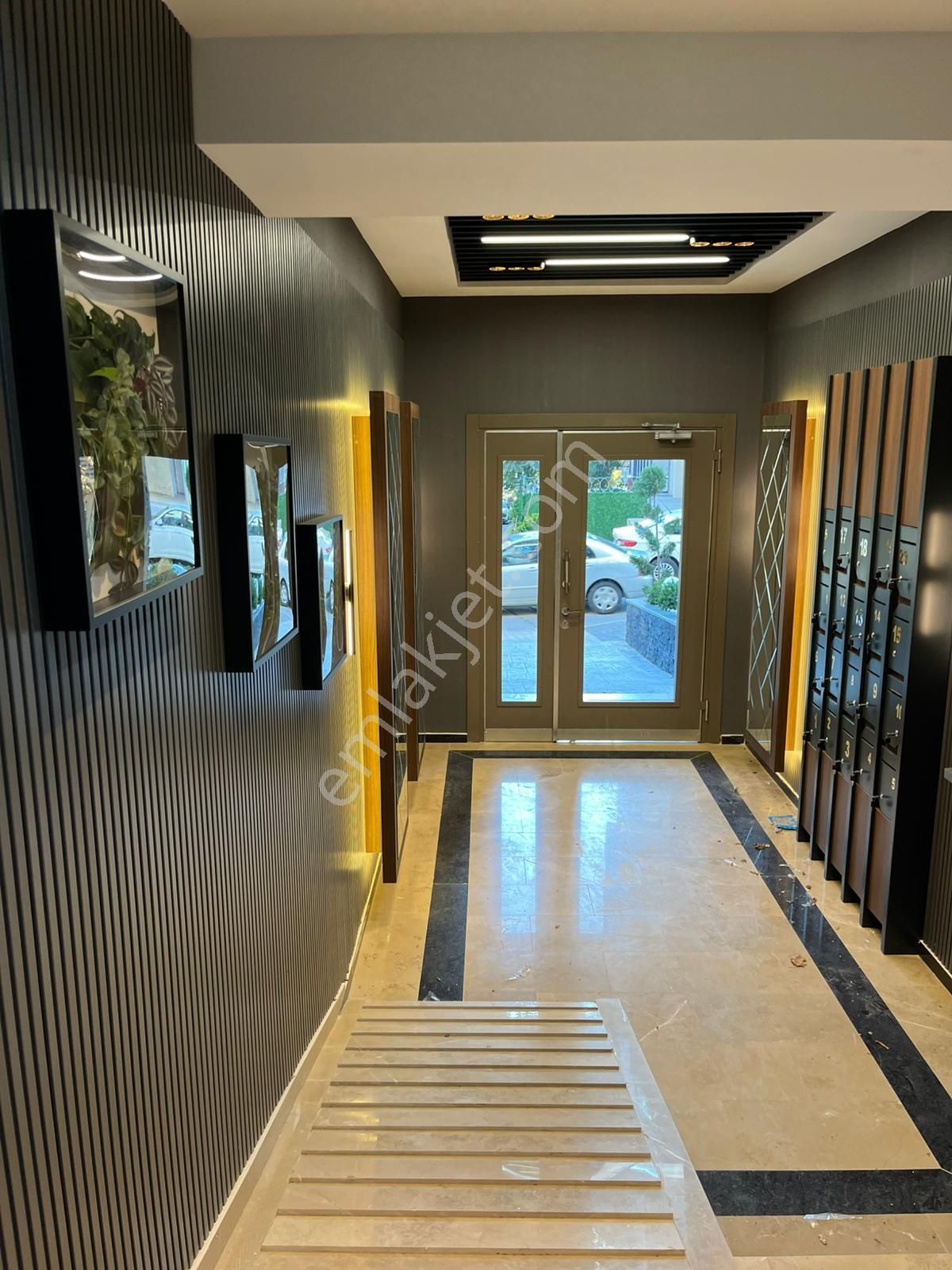 ▃artemin▃idealtepe Sahili'nde 2.kat Ayrı Mutfaklı Sıfır 95m² 2+1 - Görsel 13