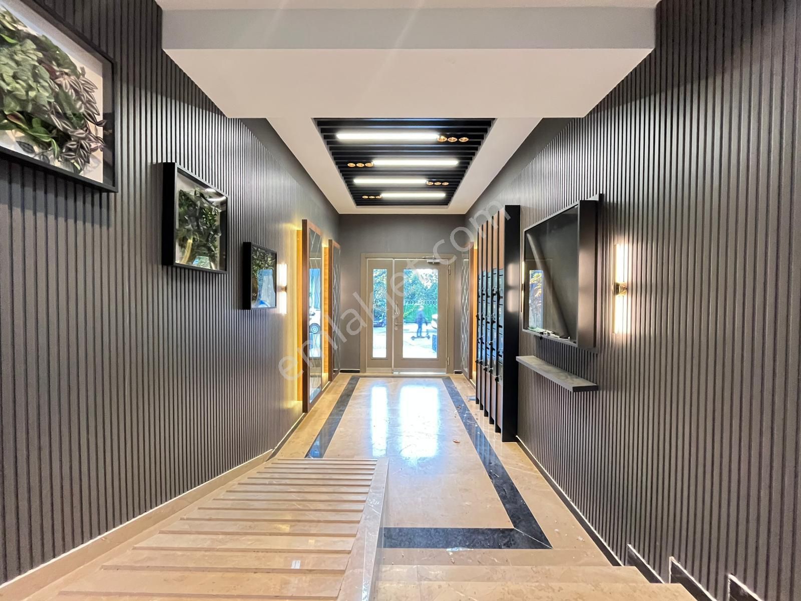 ▃artemin▃idealtepe Sahili'nde 2.kat Ayrı Mutfaklı Sıfır 95m² 2+1 - Görsel 8