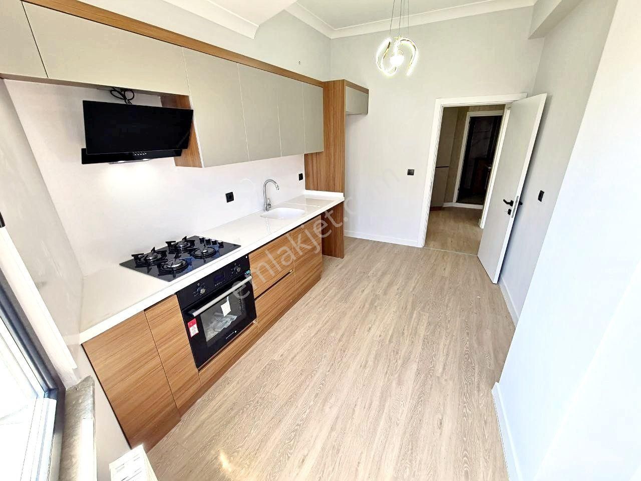 ➡️➡️blue Life Egenden Gerçek İlan-altınkum'da Arakat & Ön Cephe Şık Tasarımlı 2+1 Satılık Daire - Görsel 22