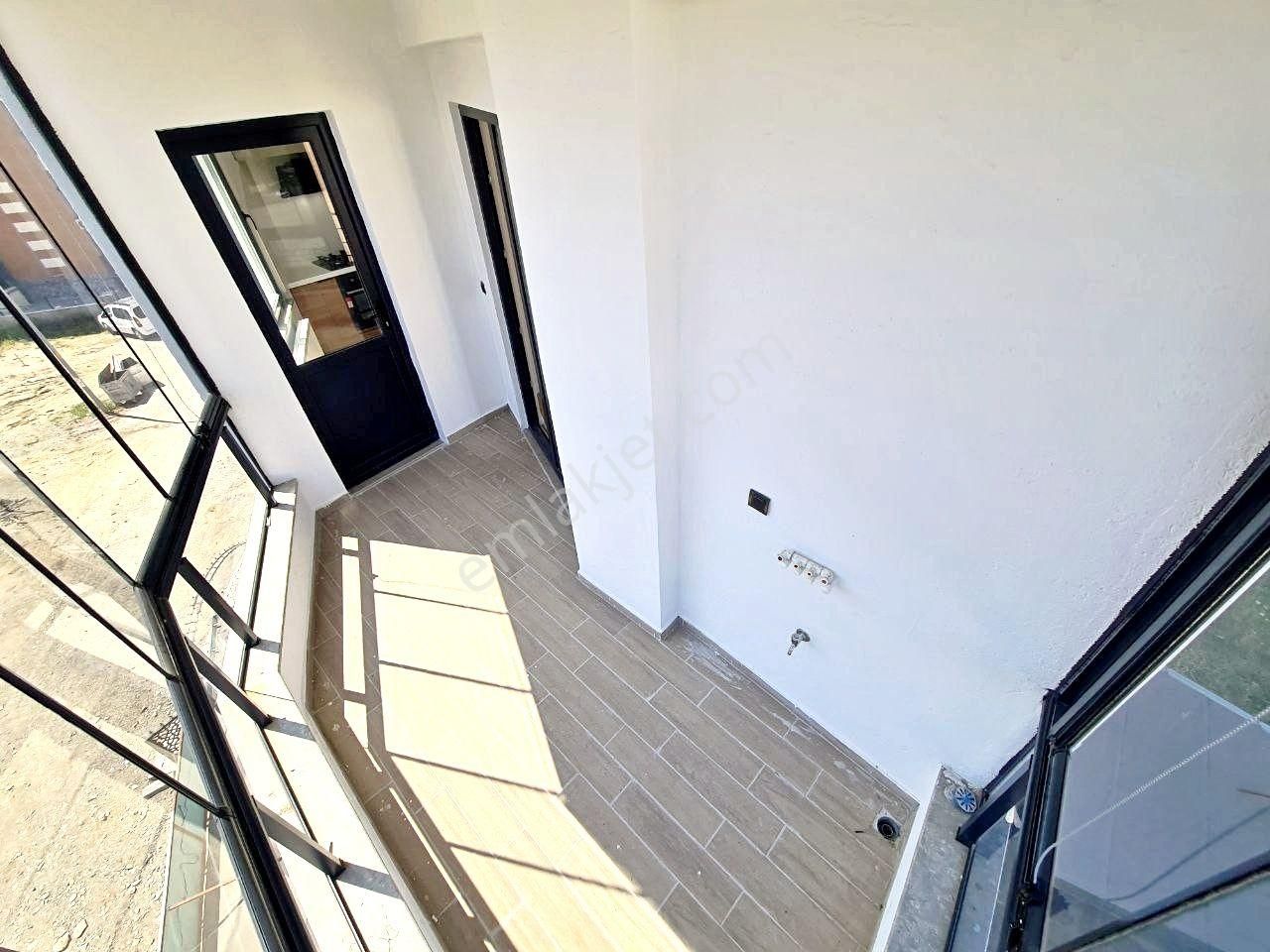 ➡️➡️blue Life Egenden Gerçek İlan-altınkum'da Arakat & Ön Cephe Şık Tasarımlı 2+1 Satılık Daire - Görsel 31