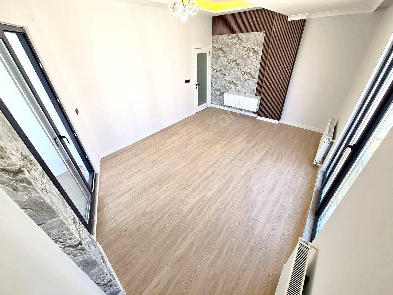 ➡️➡️blue Life Egenden Gerçek İlan-altınkum'da Arakat & Ön Cephe Şık Tasarımlı 2+1 Satılık Daire - Görsel 23