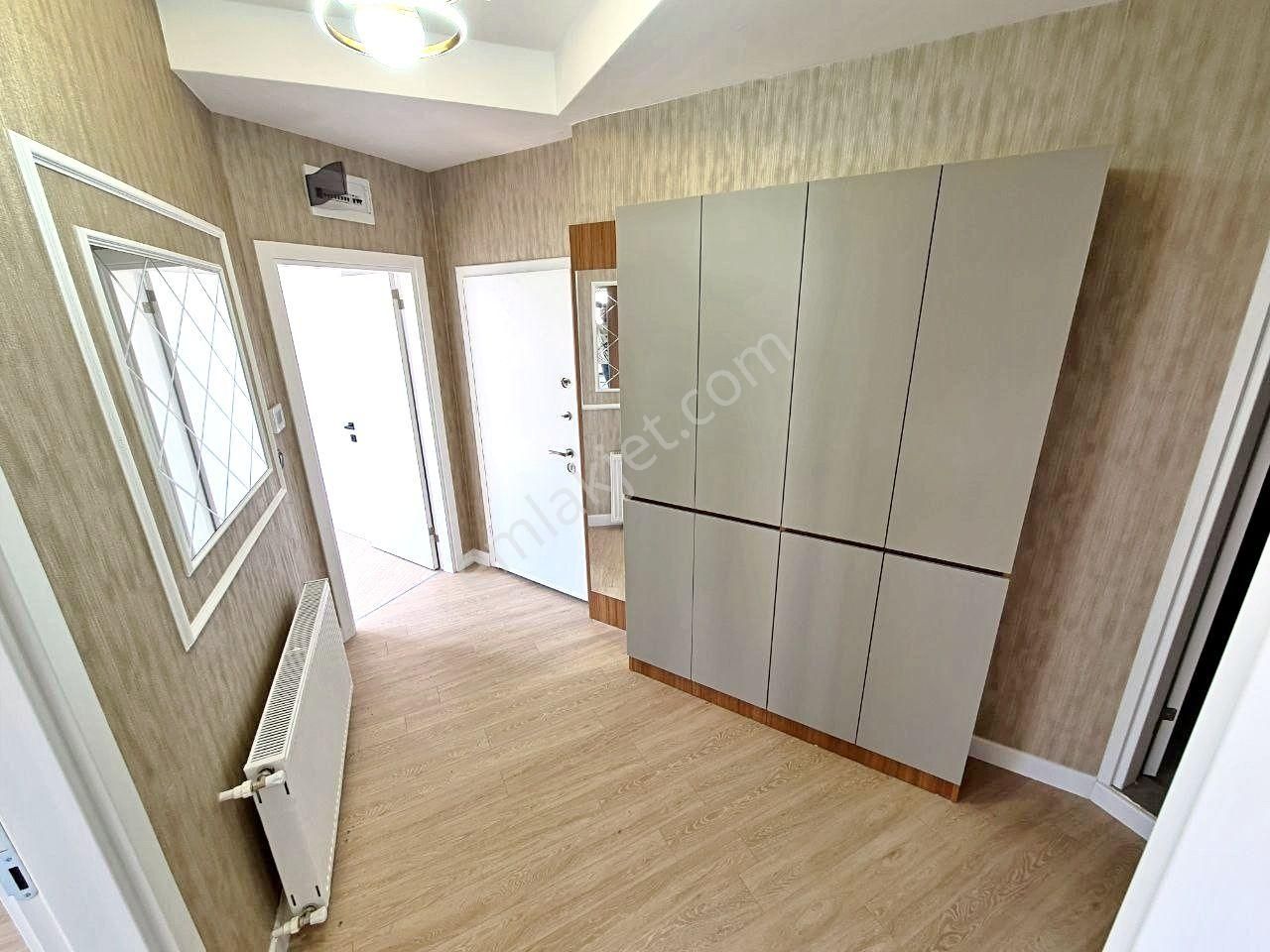 ➡️➡️blue Life Egenden Gerçek İlan-altınkum'da Arakat & Ön Cephe Şık Tasarımlı 2+1 Satılık Daire - Görsel 34