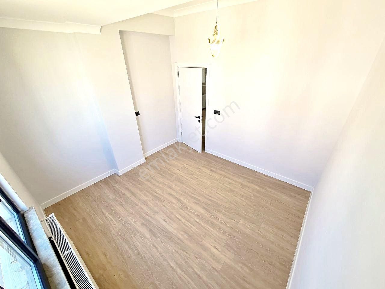 ➡️➡️blue Life Egenden Gerçek İlan-altınkum'da Arakat & Ön Cephe Şık Tasarımlı 2+1 Satılık Daire - Görsel 30