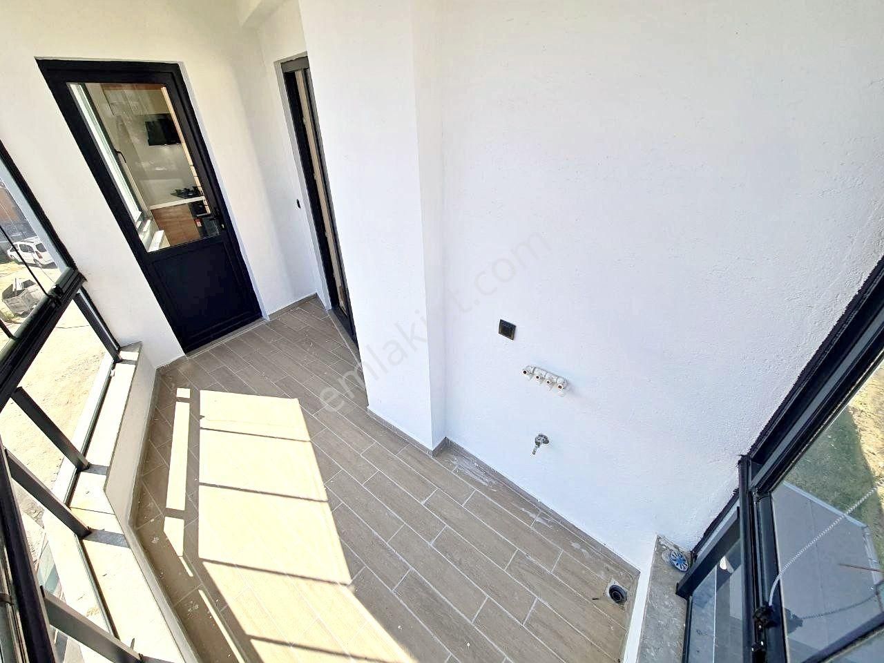 ➡️➡️blue Life Egenden Gerçek İlan-altınkum'da Arakat & Ön Cephe Şık Tasarımlı 2+1 Satılık Daire - Görsel 12